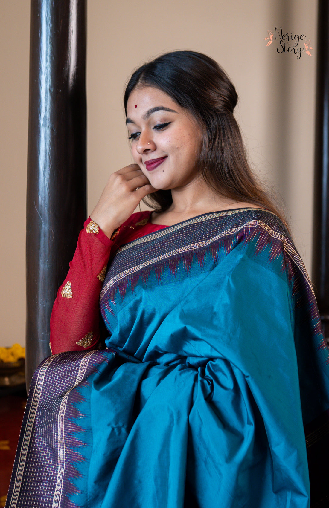 KANTIMATHI (ಕಾಂತಿಮತಿ)