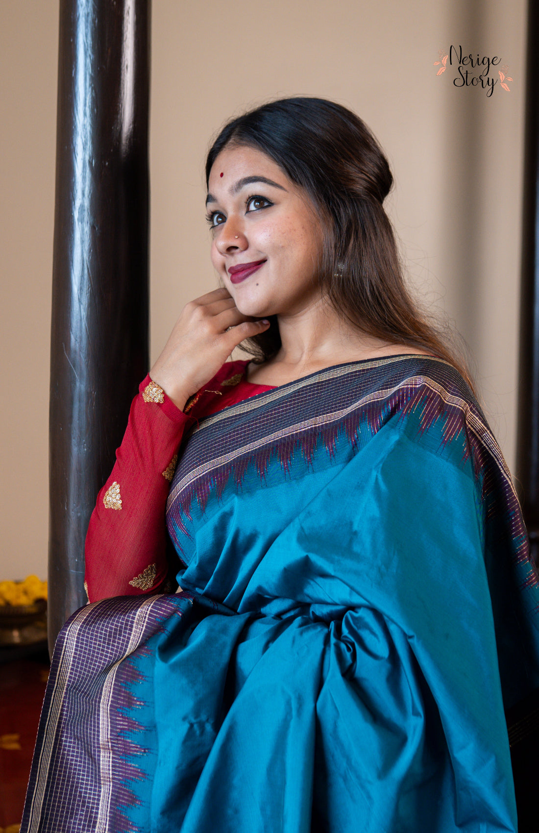 KANTIMATHI (ಕಾಂತಿಮತಿ)