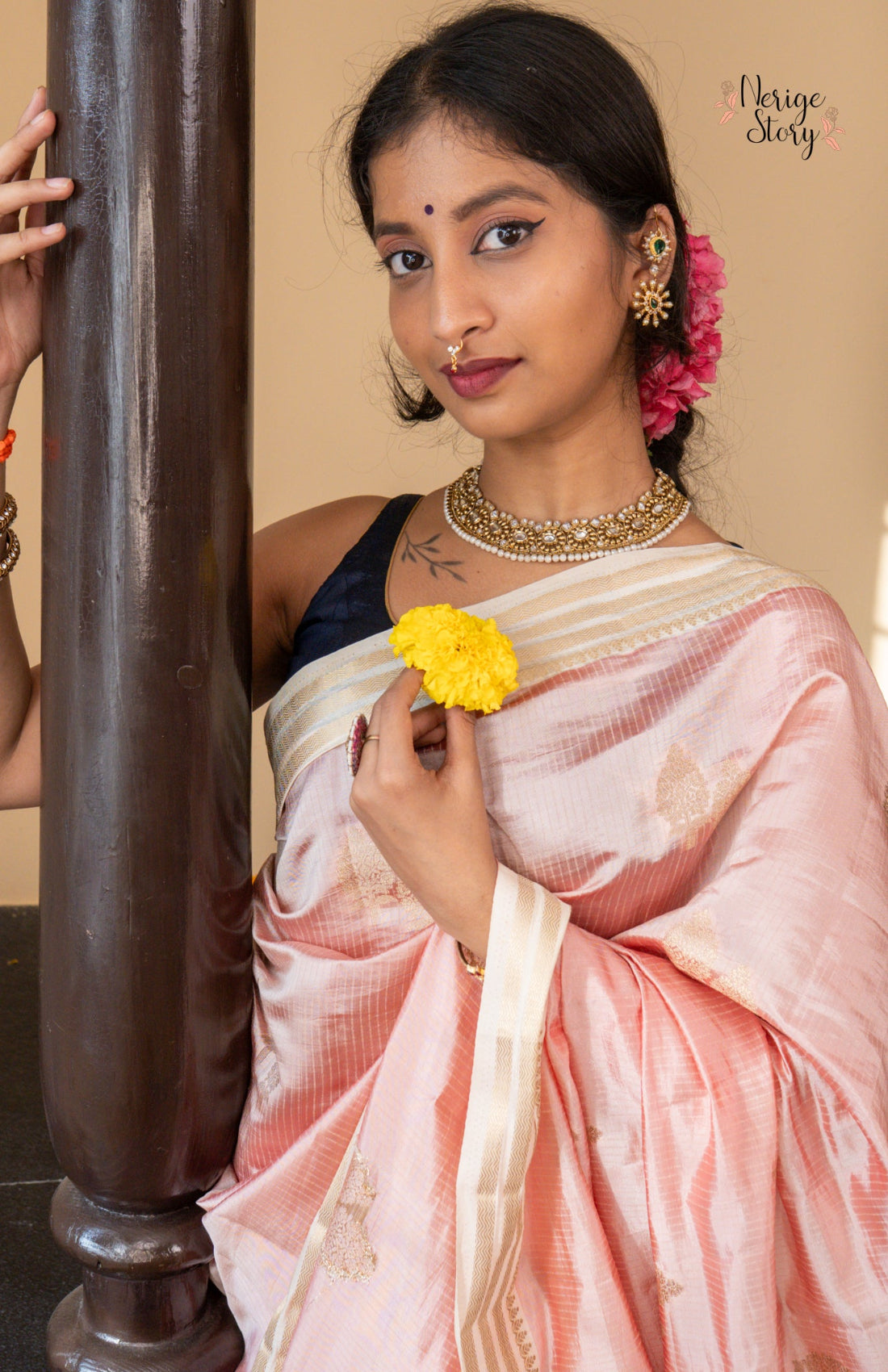 YUTISHA (युतिशा)