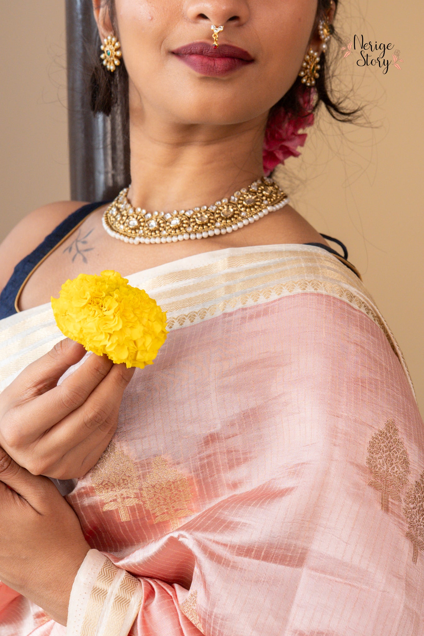 YUTISHA (युतिशा)