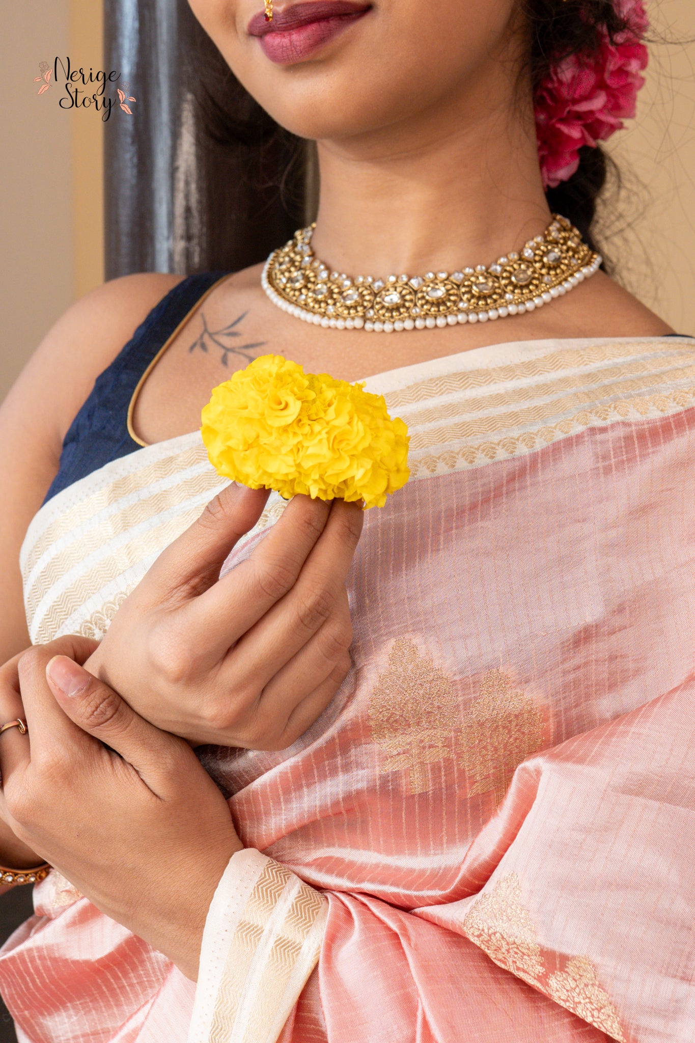 YUTISHA (युतिशा)