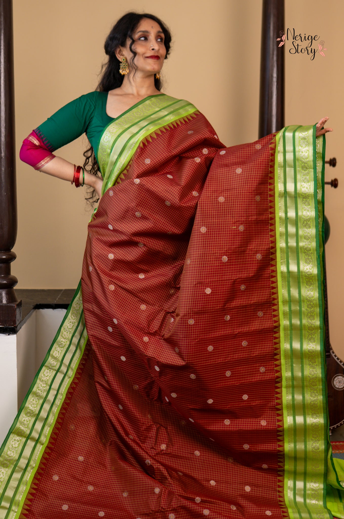ROOPIKA (రూపికా)