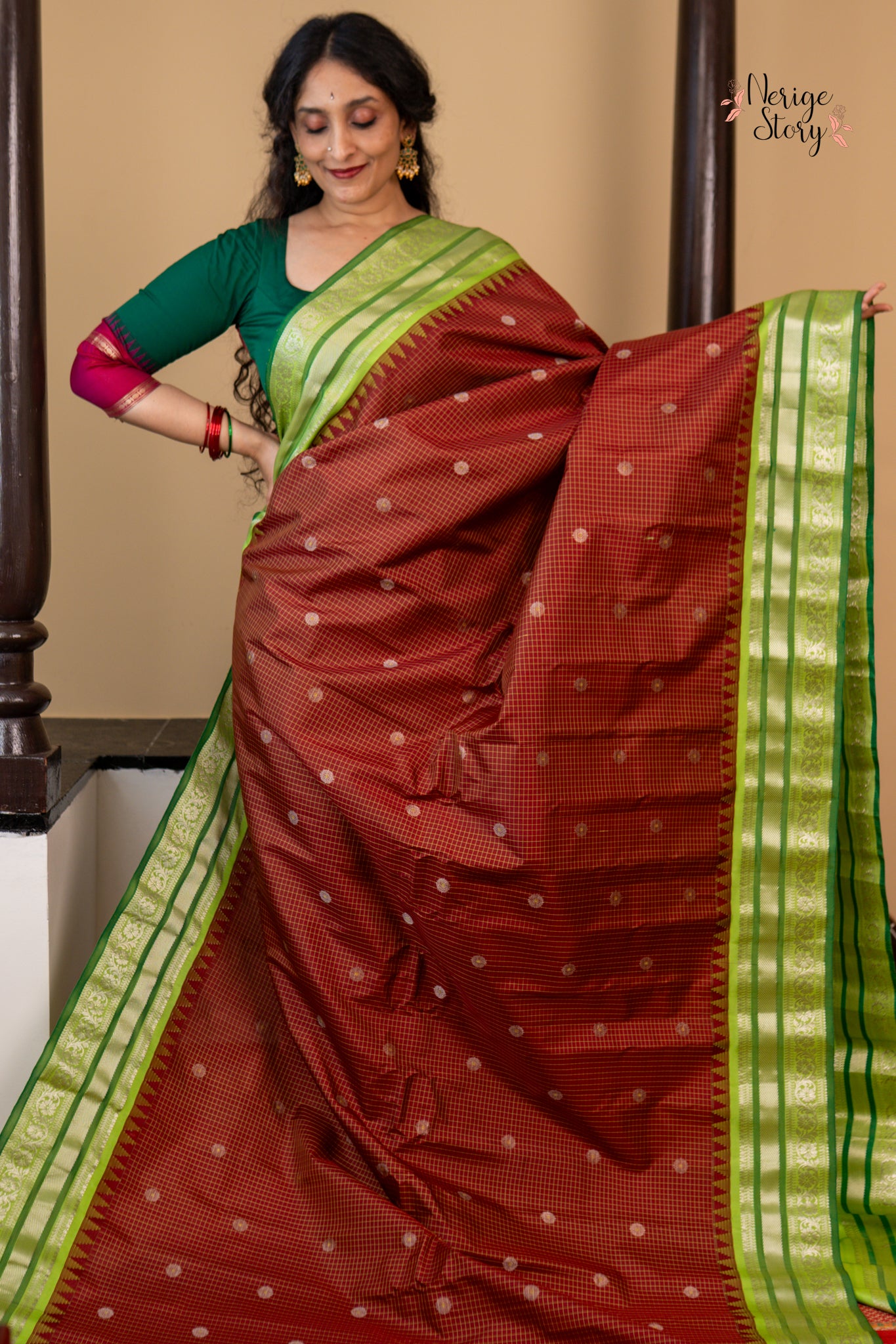 ROOPIKA (రూపికా)