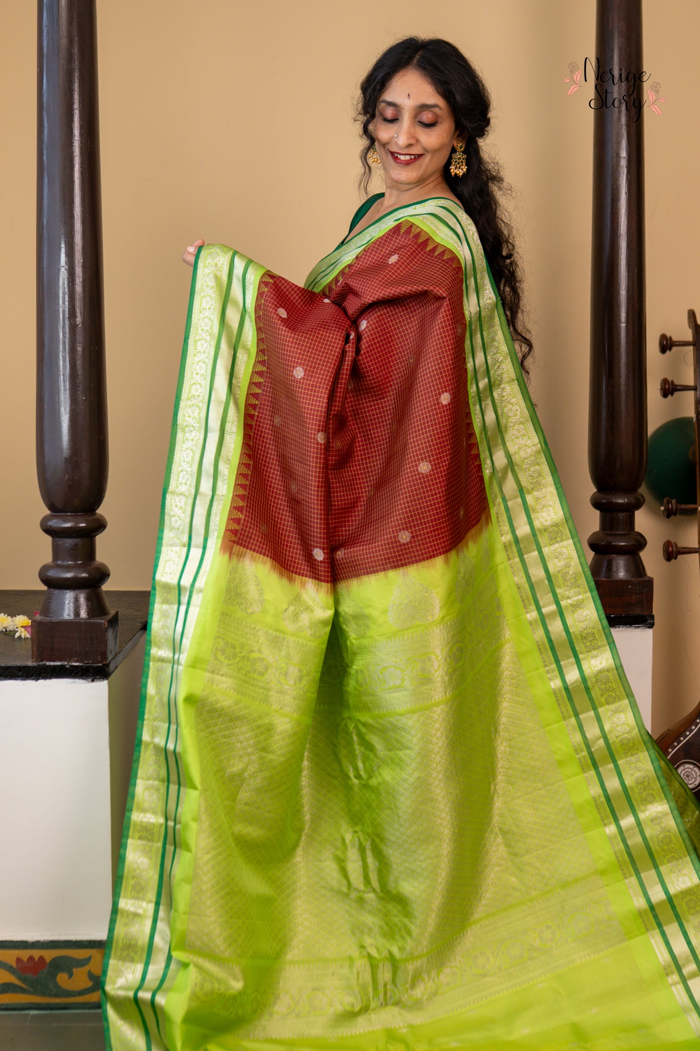 ROOPIKA (రూపికా)