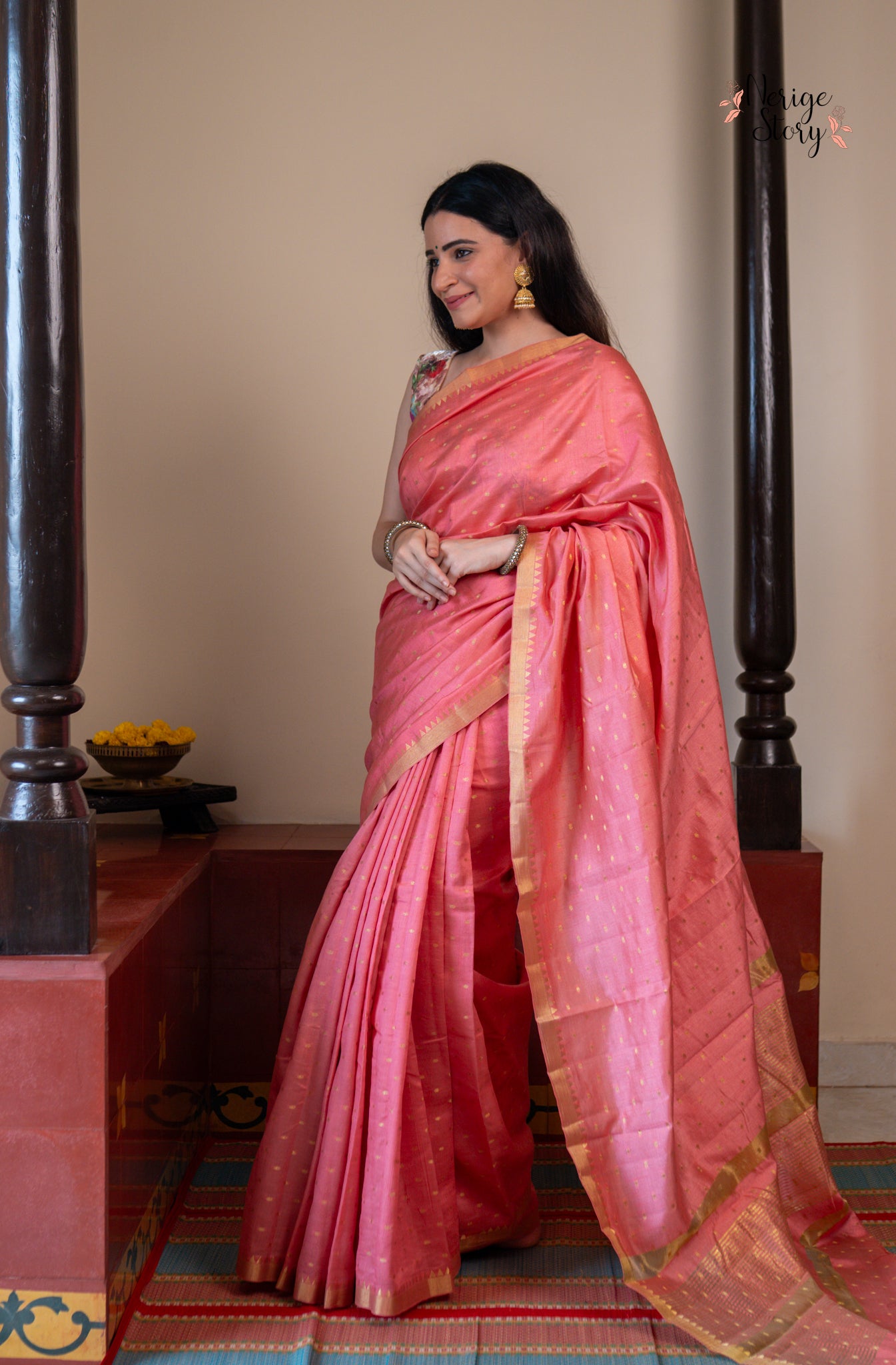 VIRINI (वीरिणी)