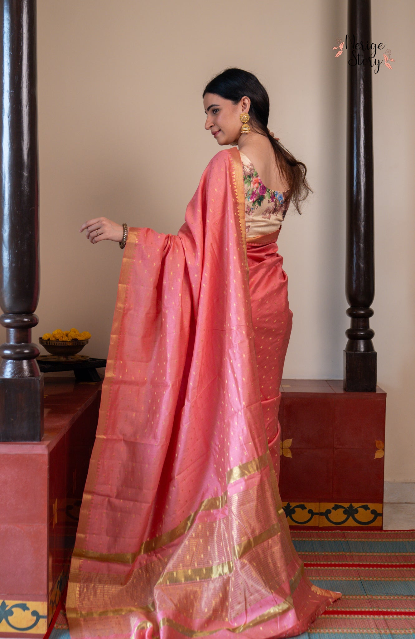 VIRINI (वीरिणी)