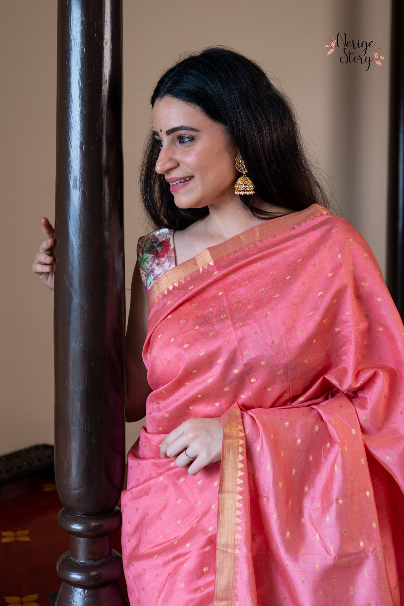 VIRINI (वीरिणी)