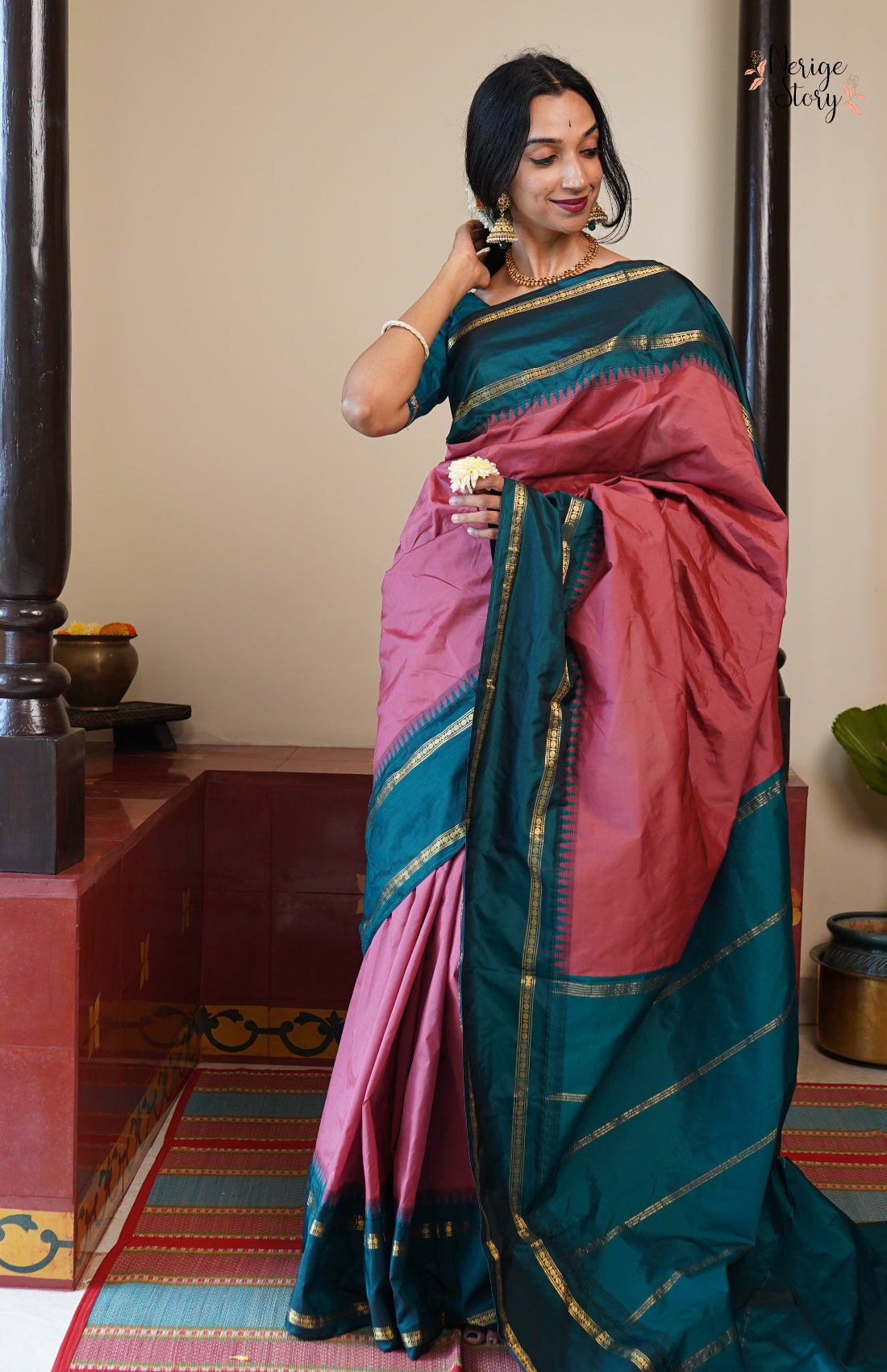 Saree - 85