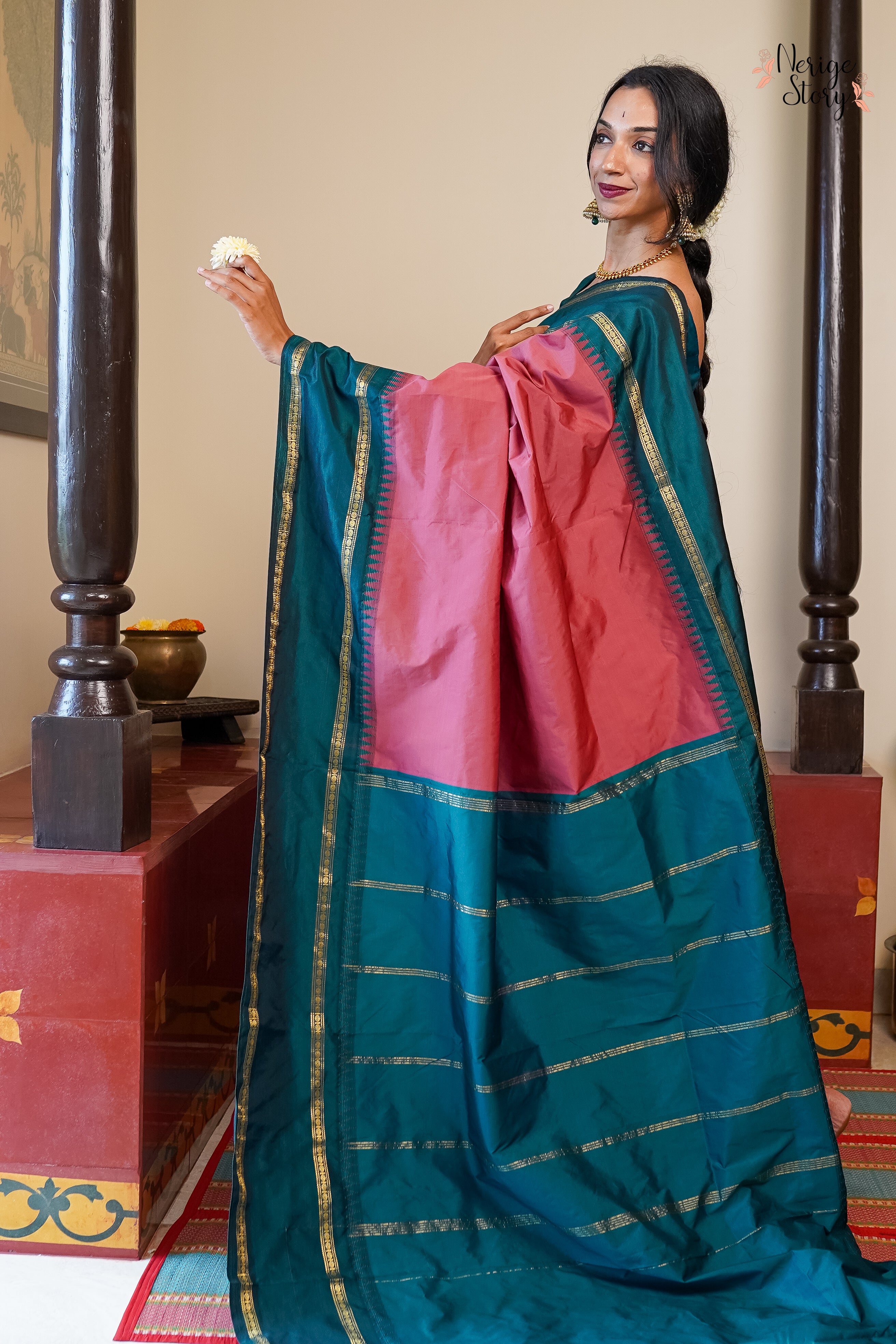 SARAYU (సరయు)