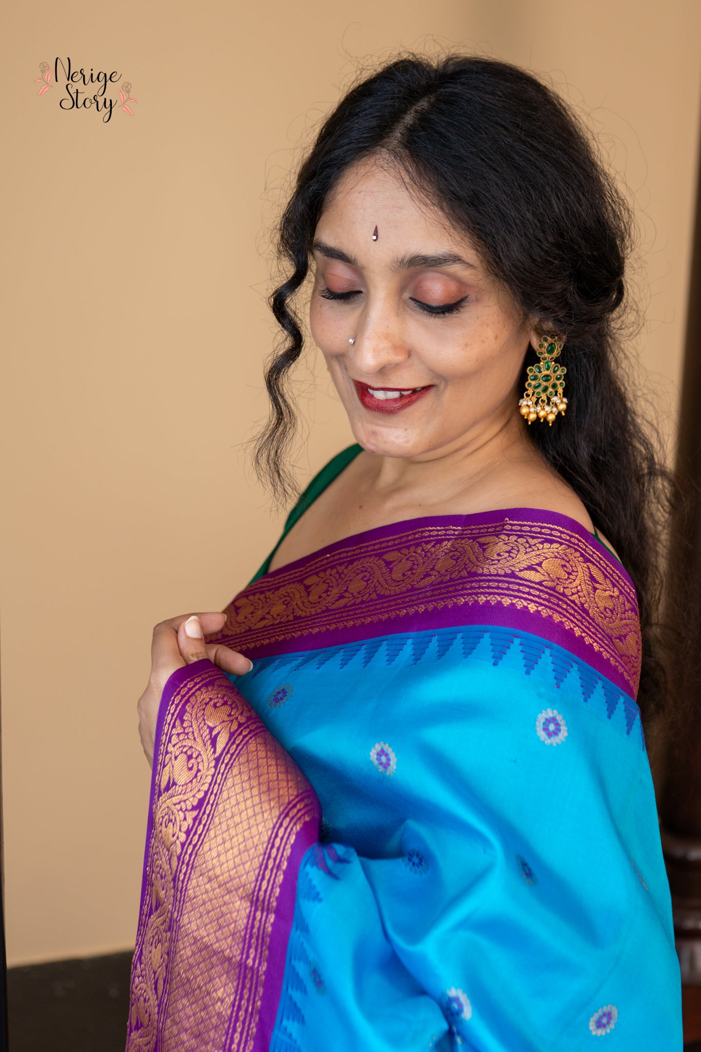 SOMIRA (సోమీరా)