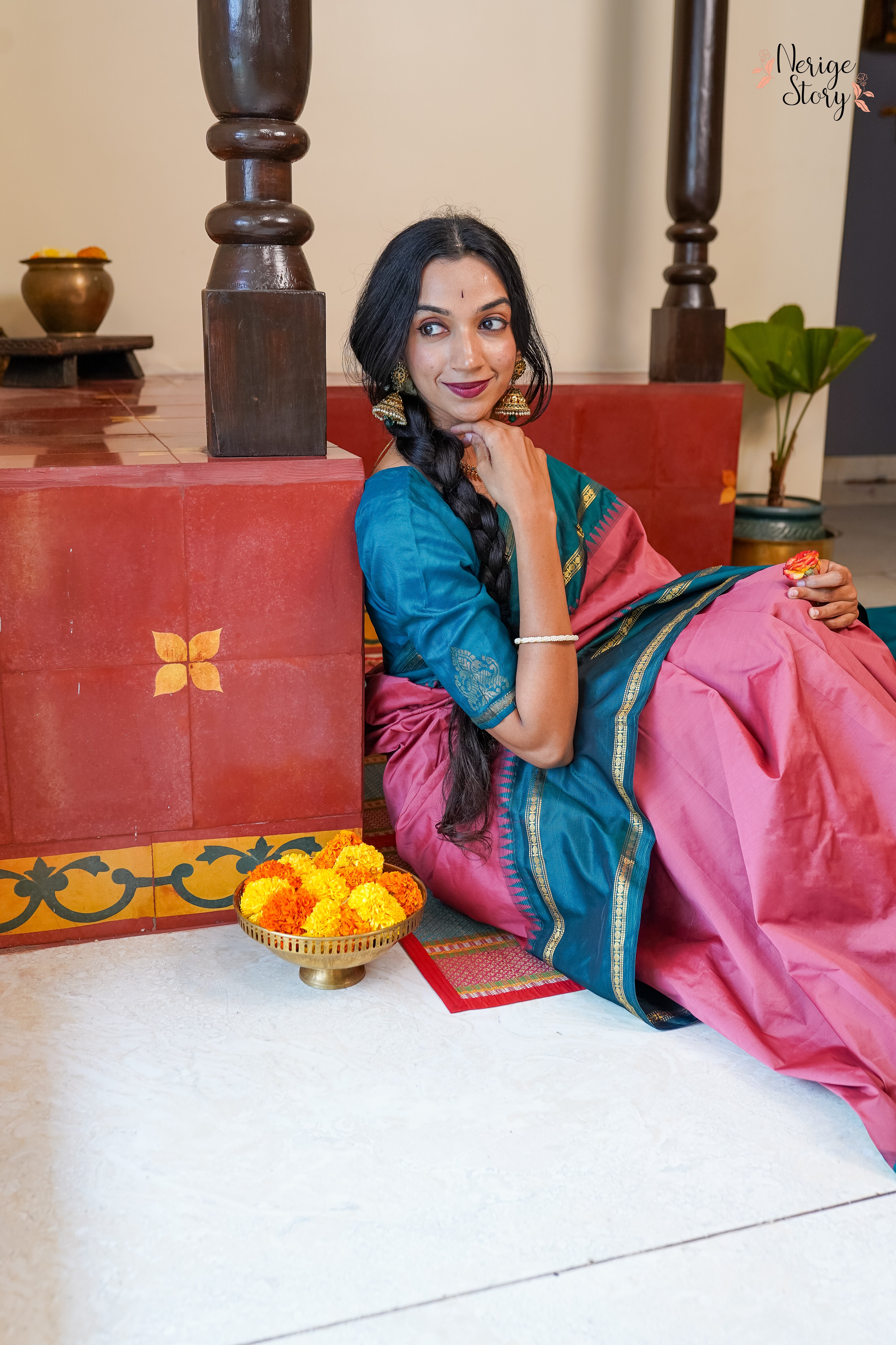 SARAYU (సరయు)