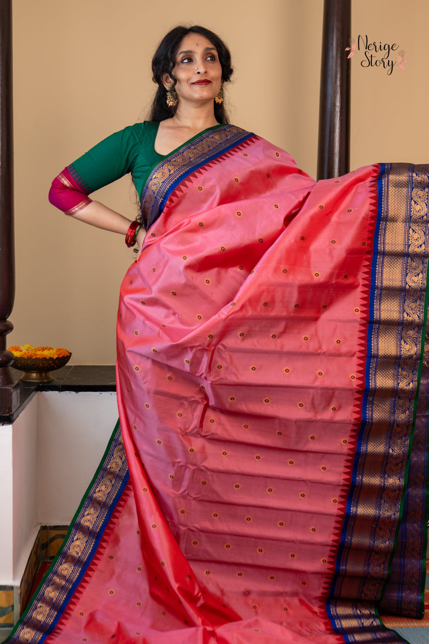 KRINYA (కృన్యా)