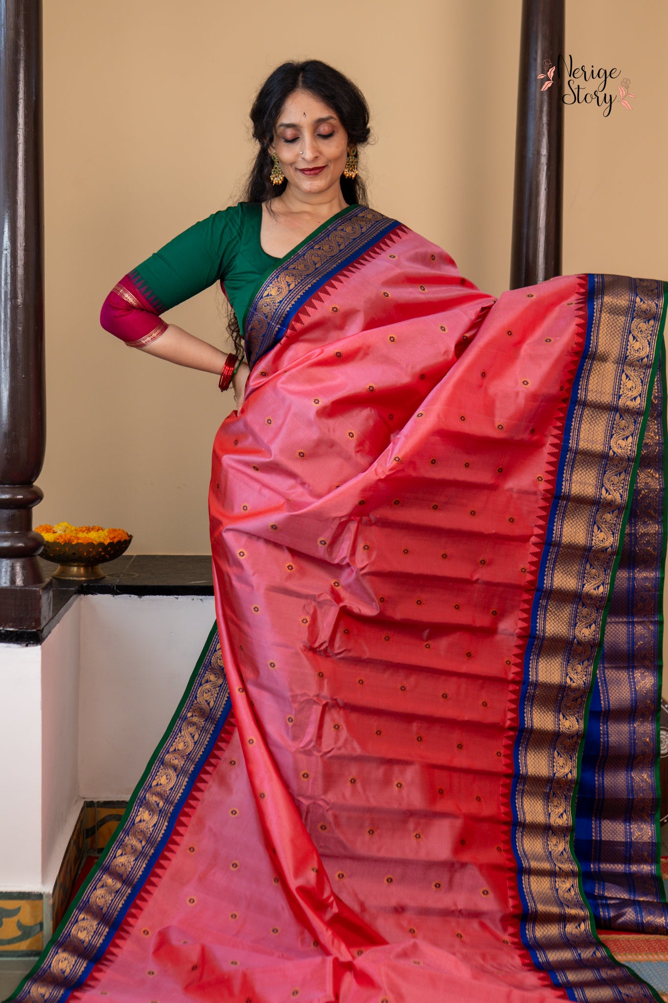 KRINYA (కృన్యా)