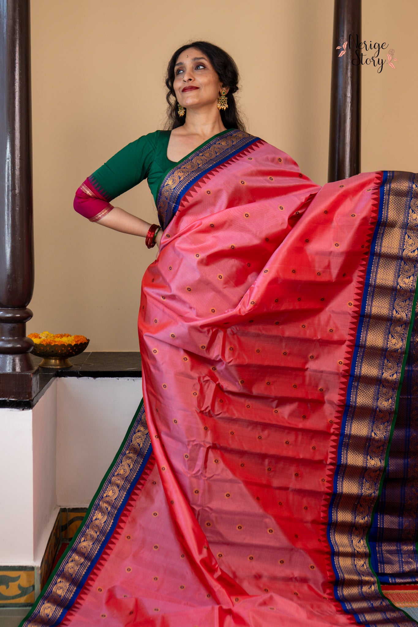 KRINYA (కృన్యా)