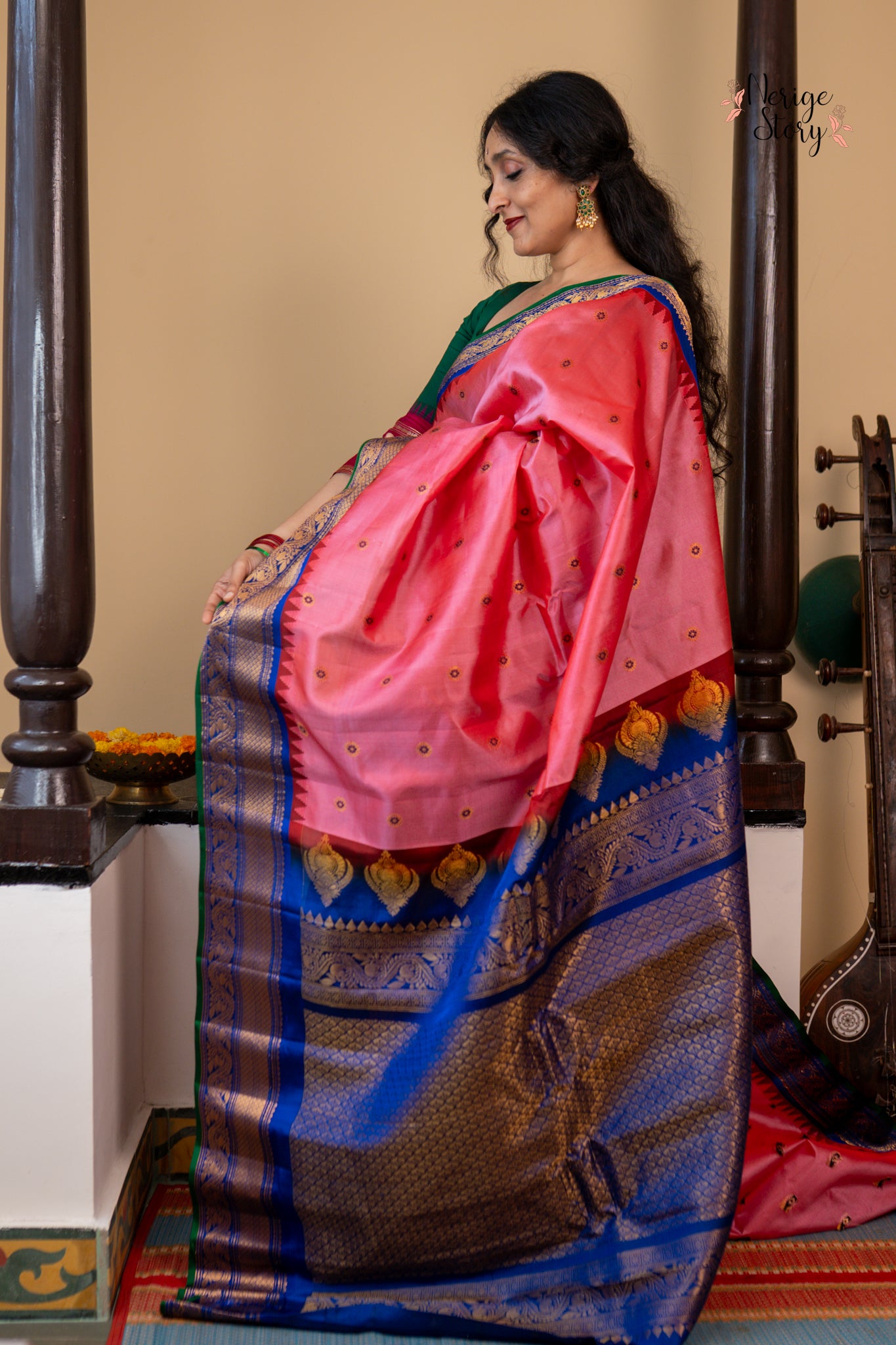 KRINYA (కృన్యా)