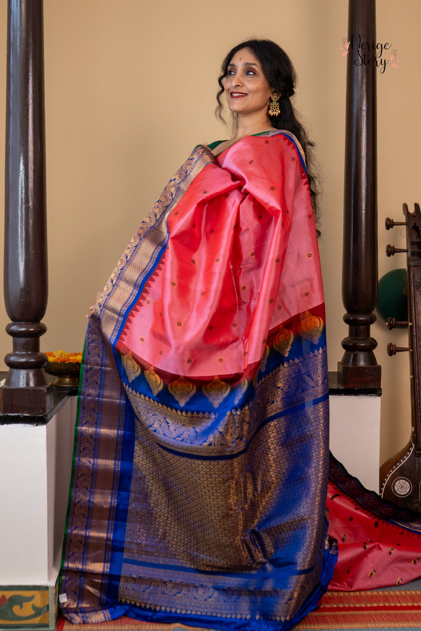 KRINYA (కృన్యా)