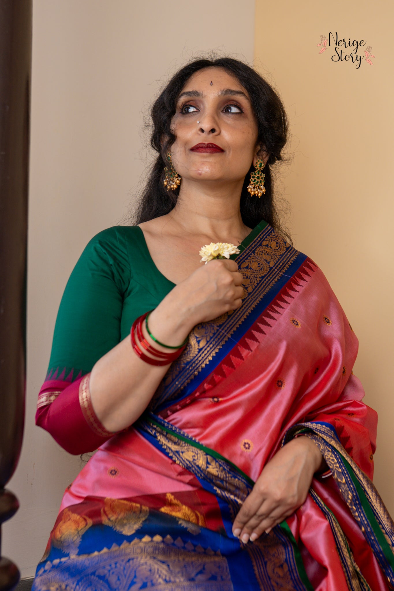KRINYA (కృన్యా)