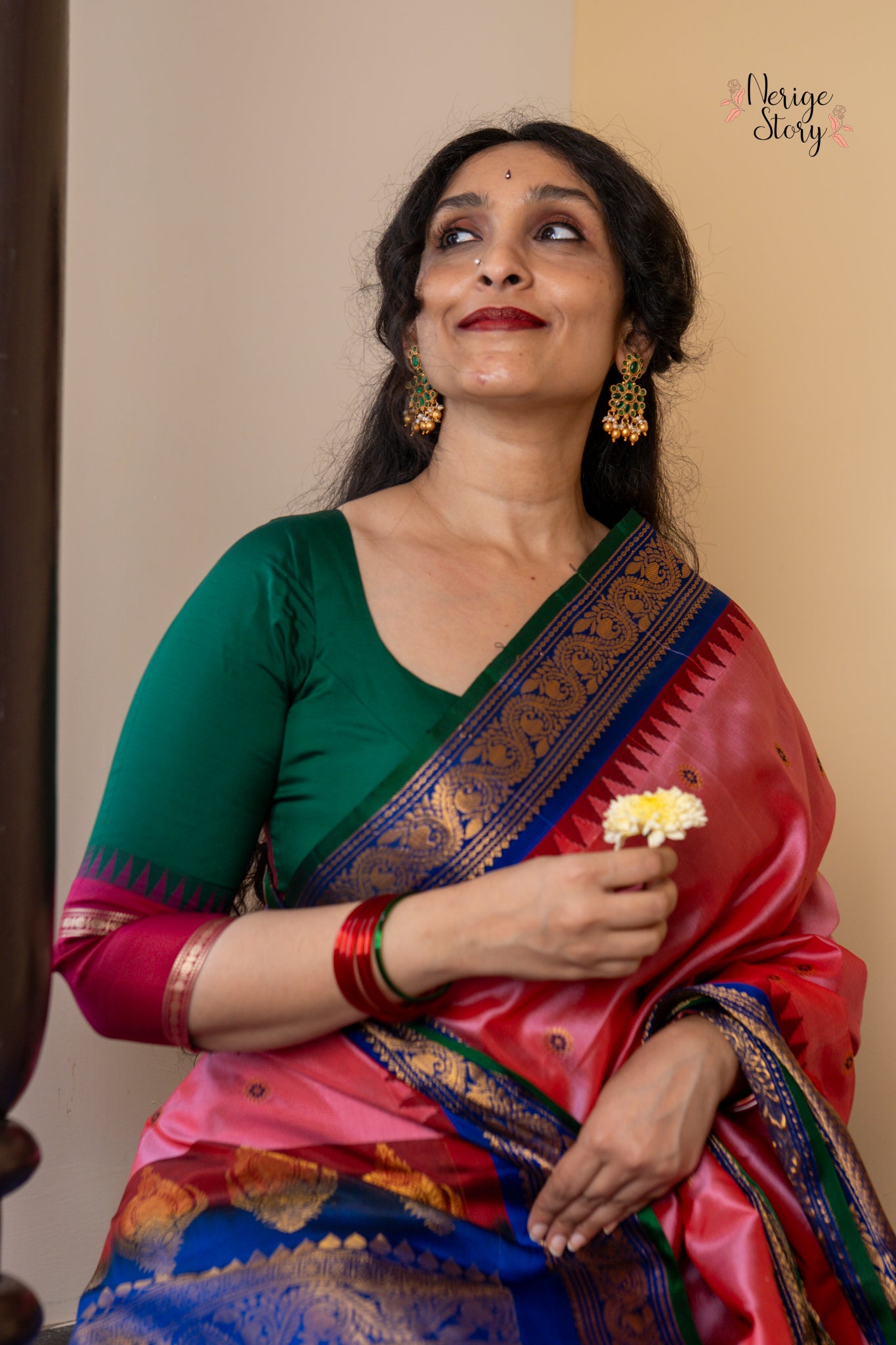 KRINYA (కృన్యా)