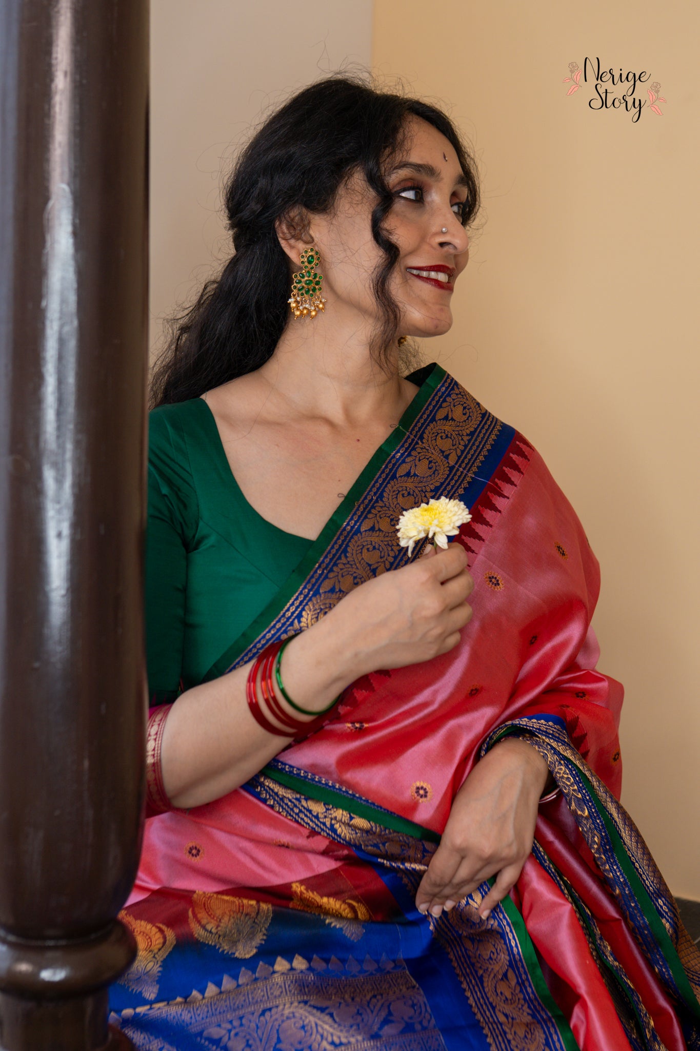 KRINYA (కృన్యా)
