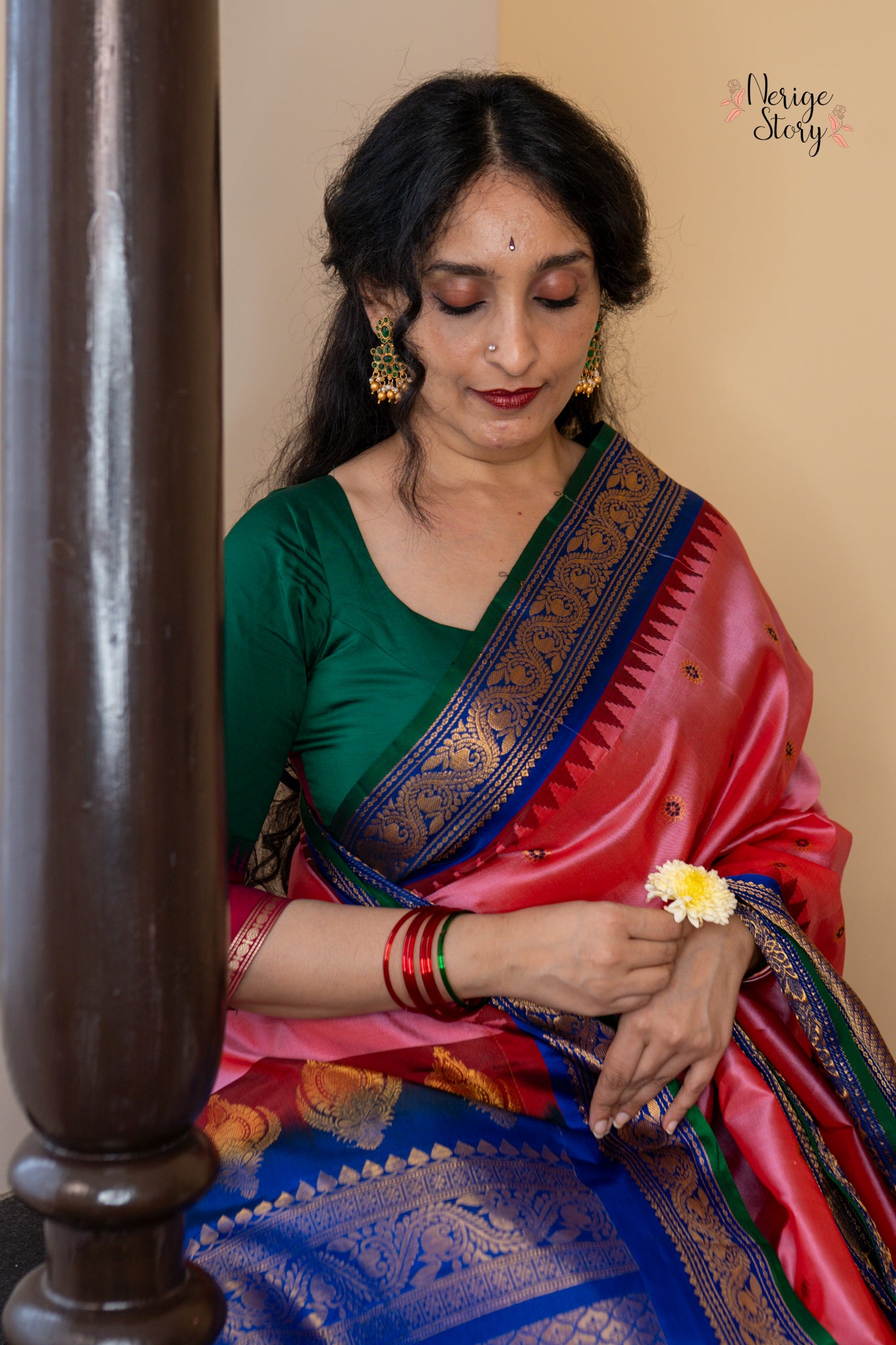 KRINYA (కృన్యా)