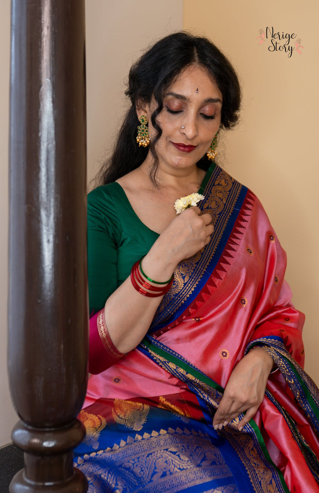 KRINYA (కృన్యా)