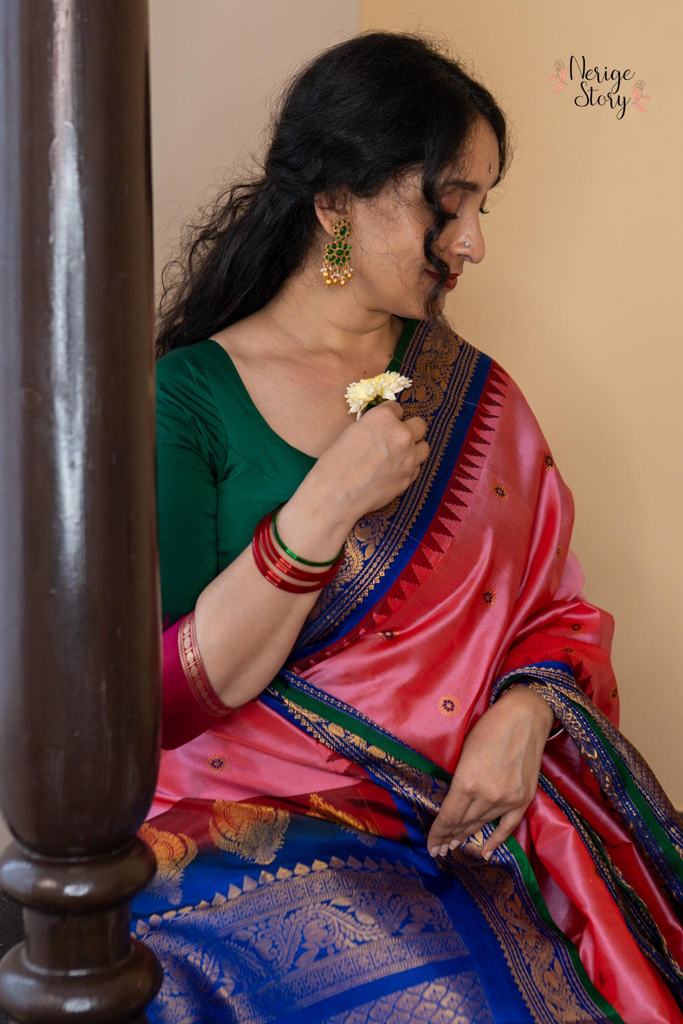 KRINYA (కృన్యా)