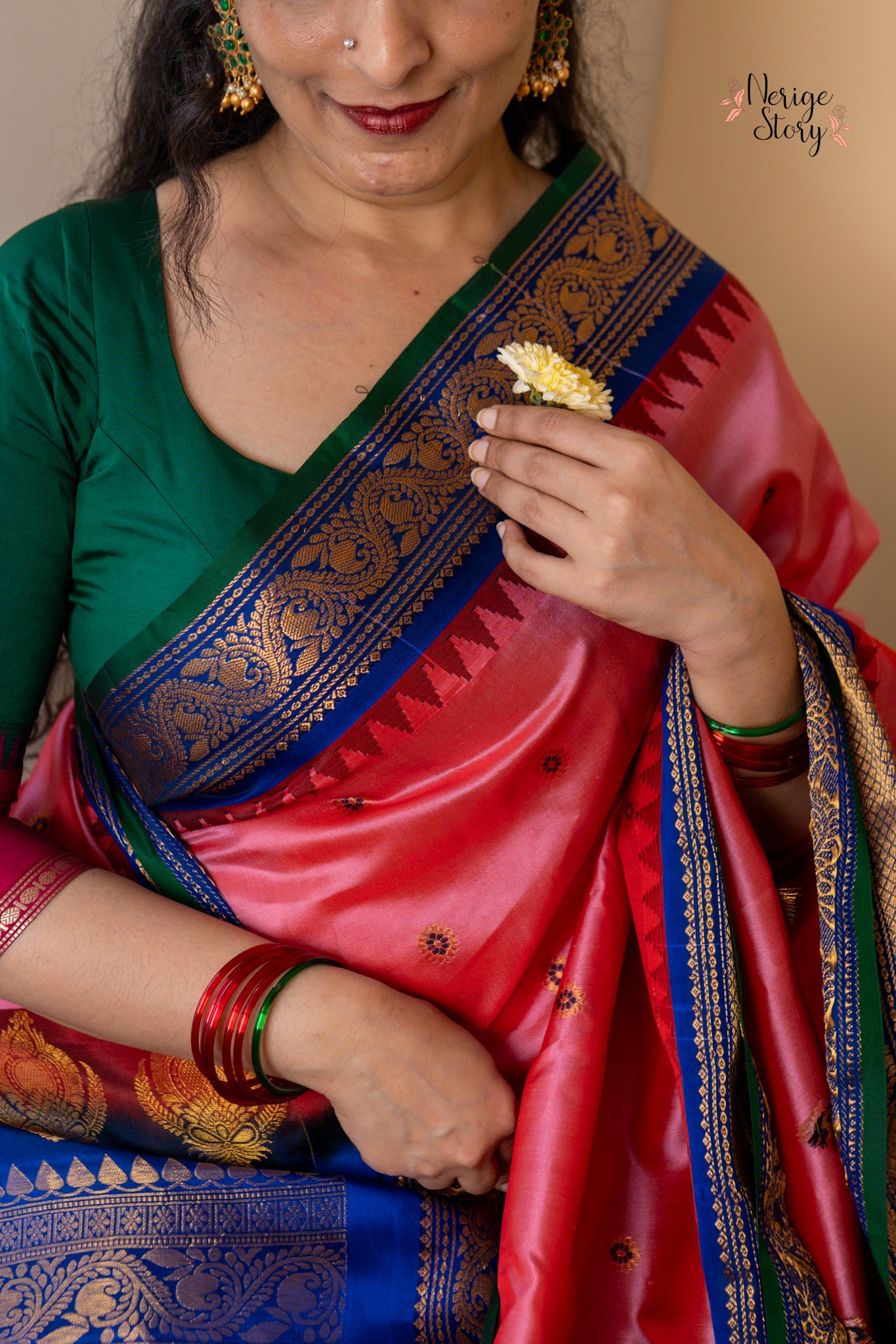 KRINYA (కృన్యా)