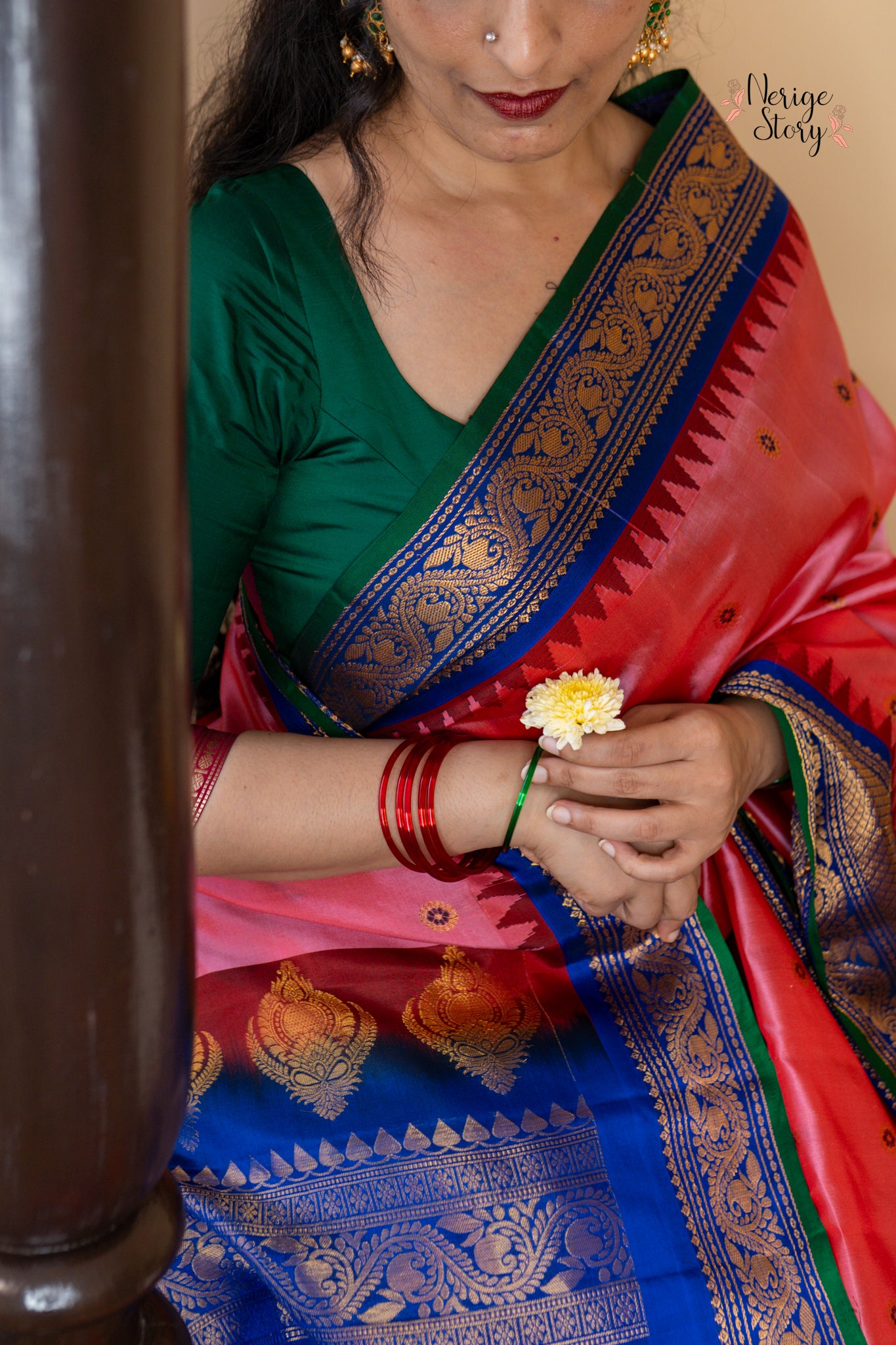 KRINYA (కృన్యా)