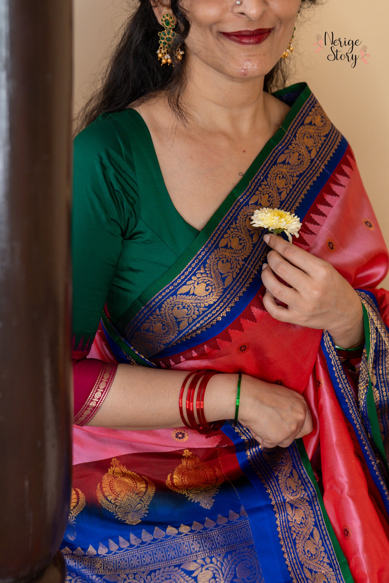 KRINYA (కృన్యా)