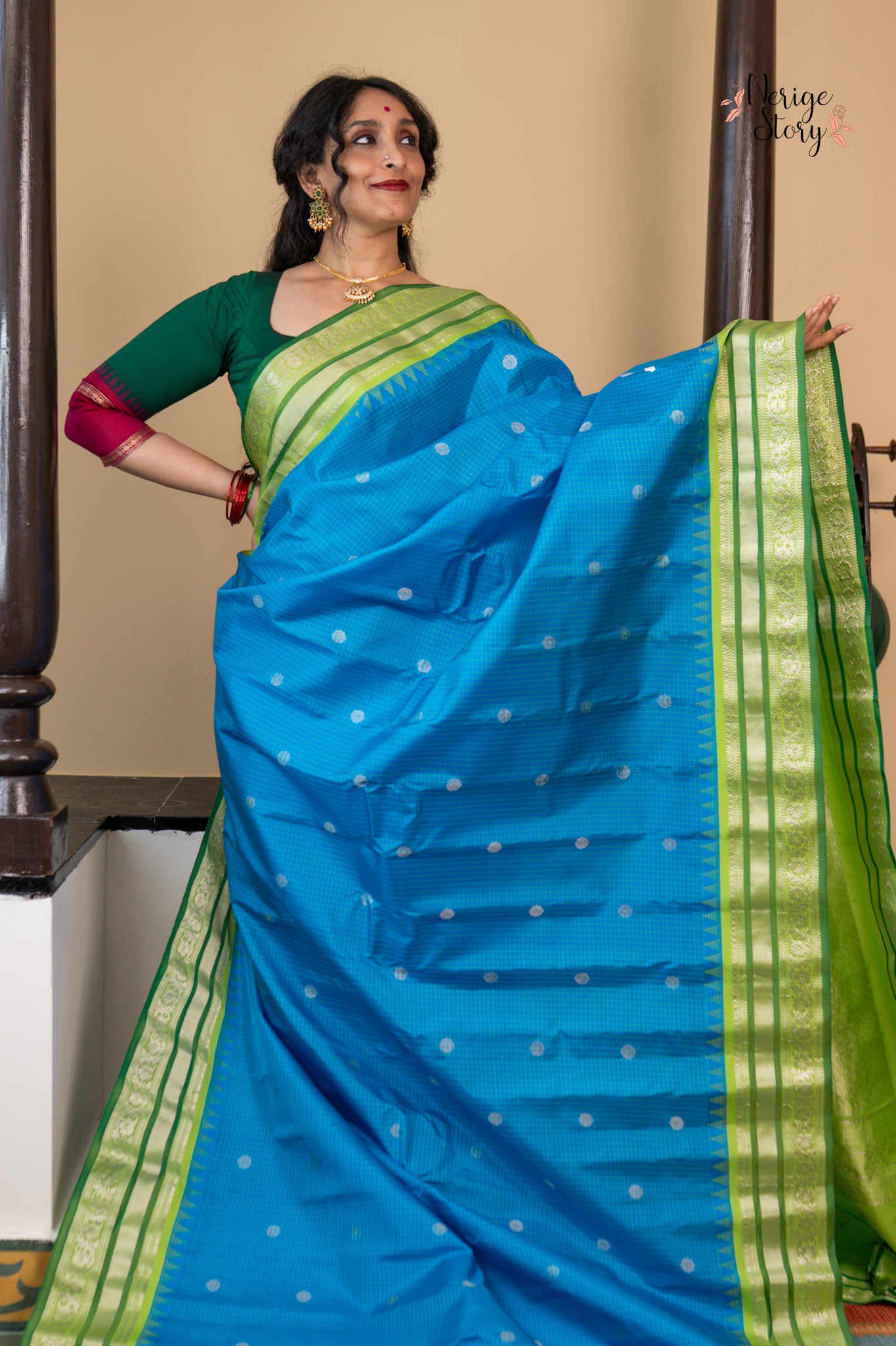 VINITHA (వినీతా)