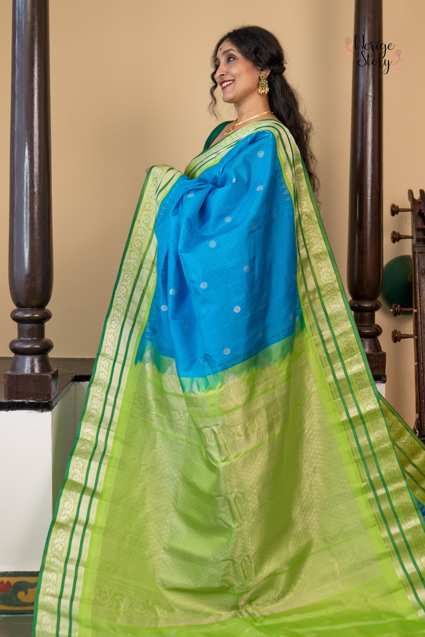 VINITHA (వినీతా)