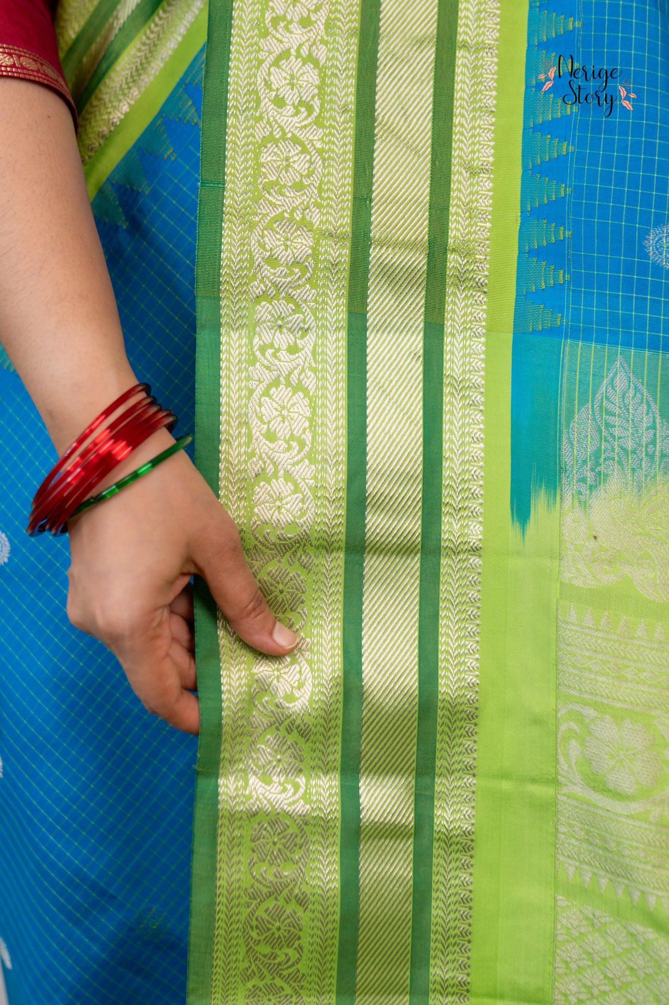 VINITHA (వినీతా)