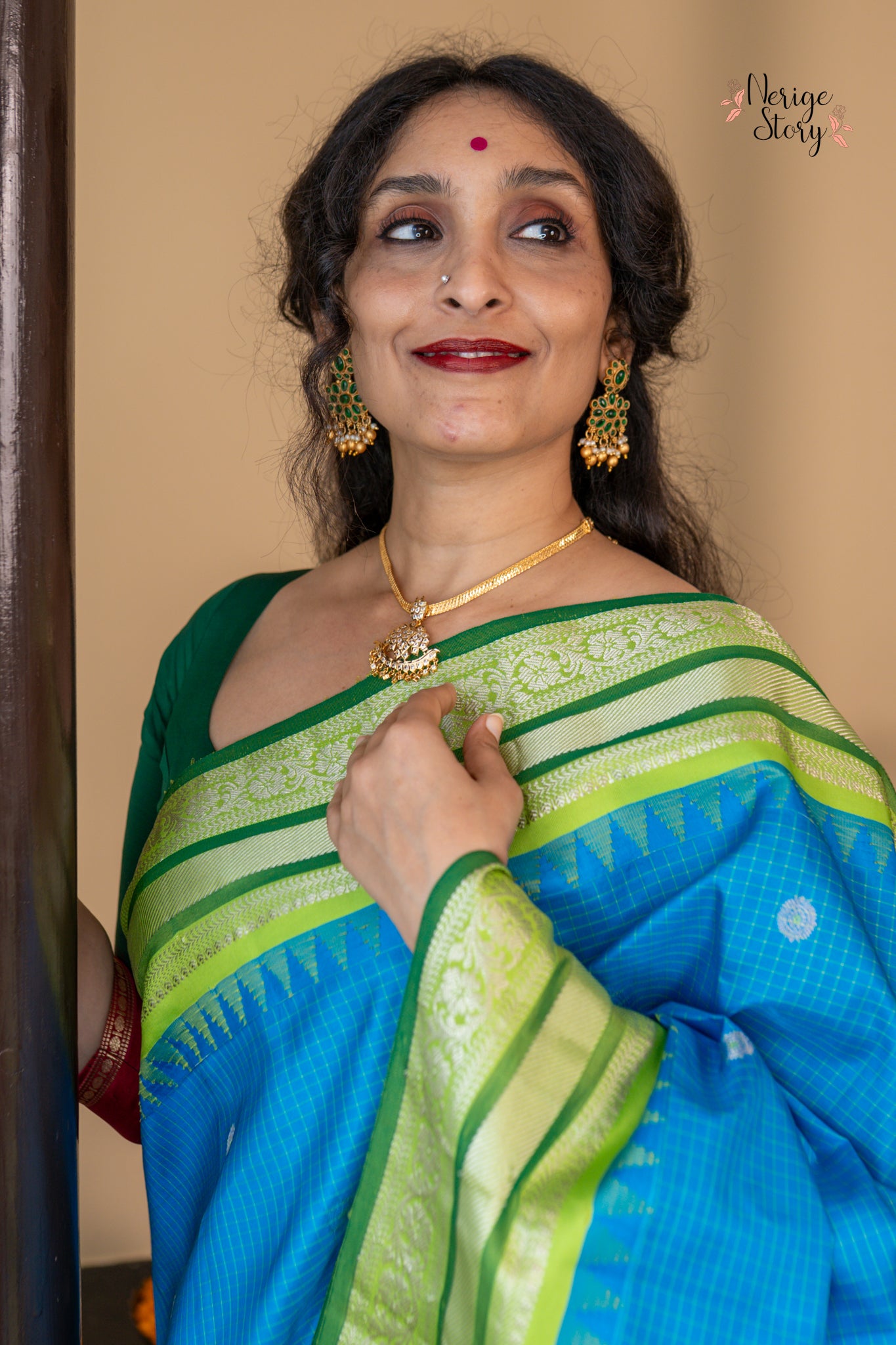 VINITHA (వినీతా)