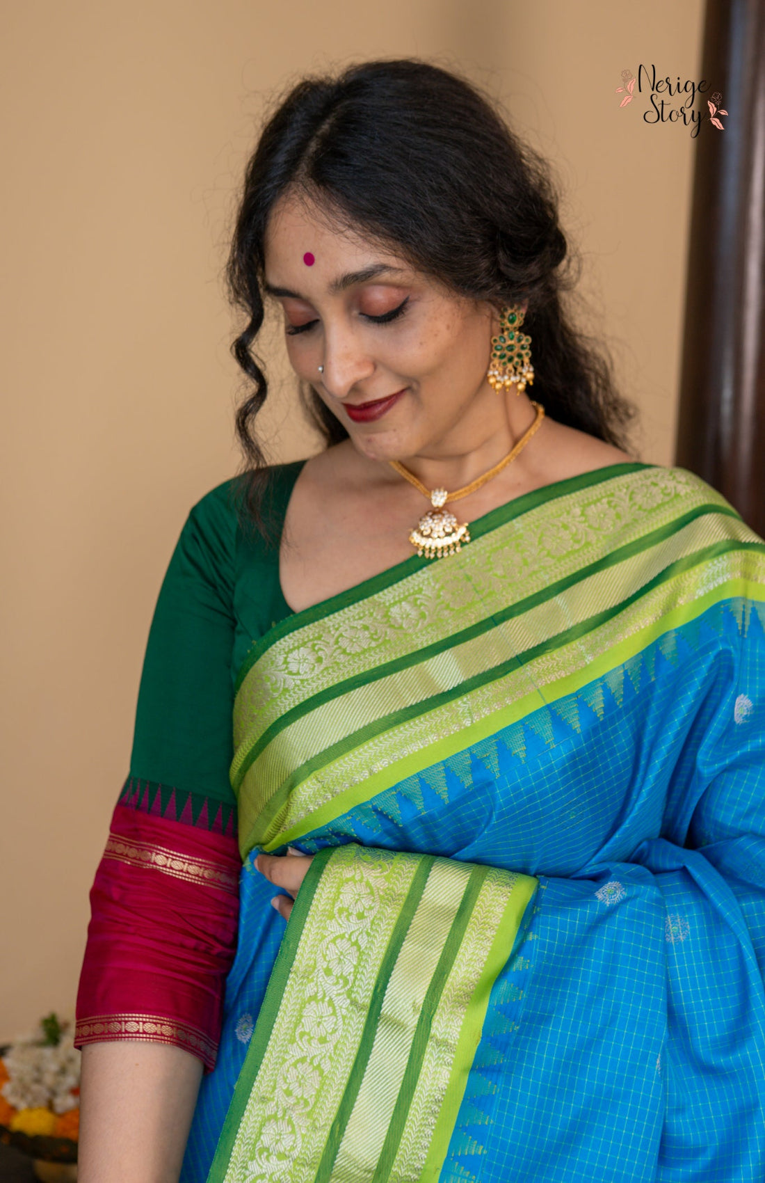 VINITHA (వినీతా)