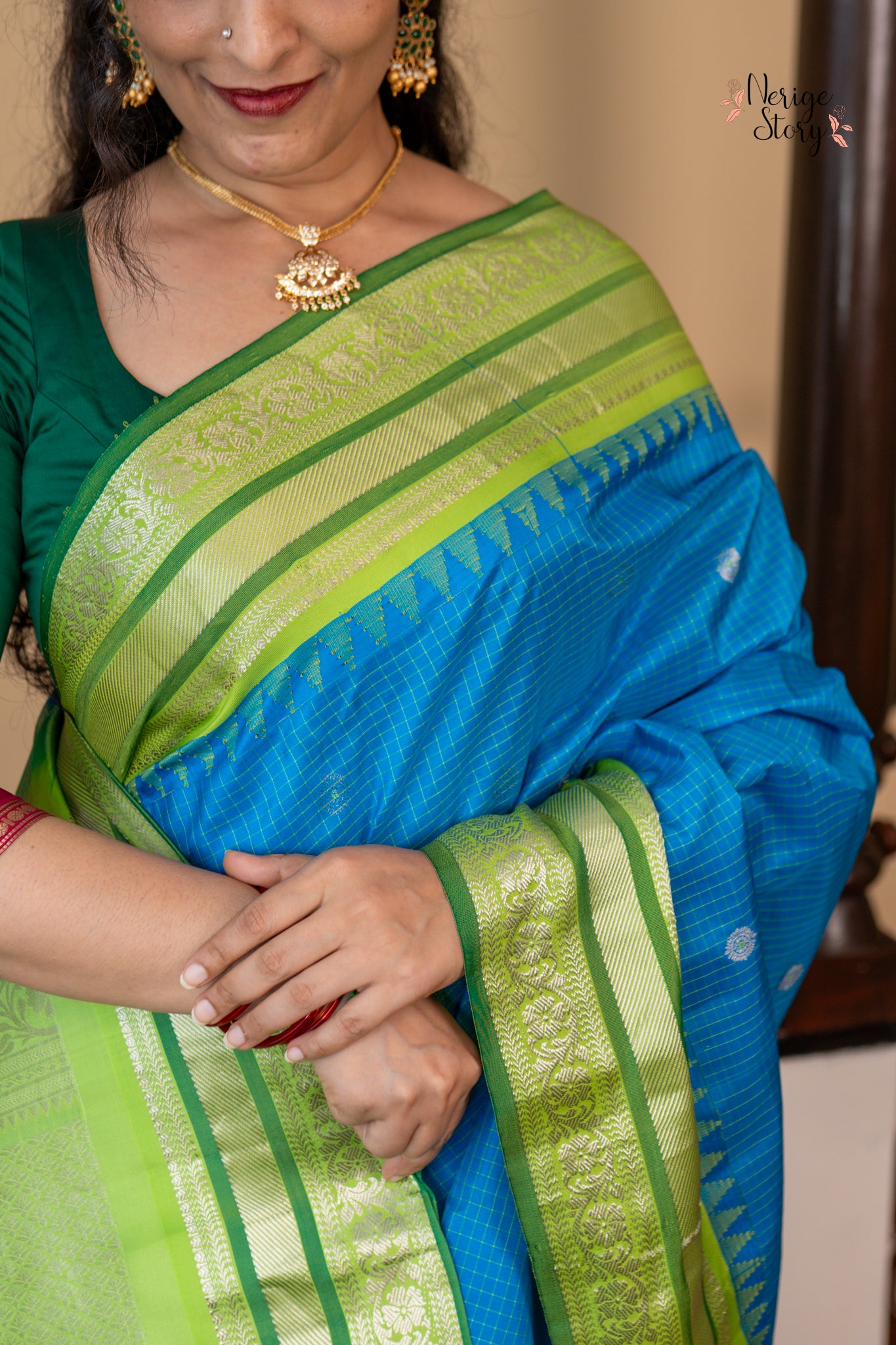 VINITHA (వినీతా)