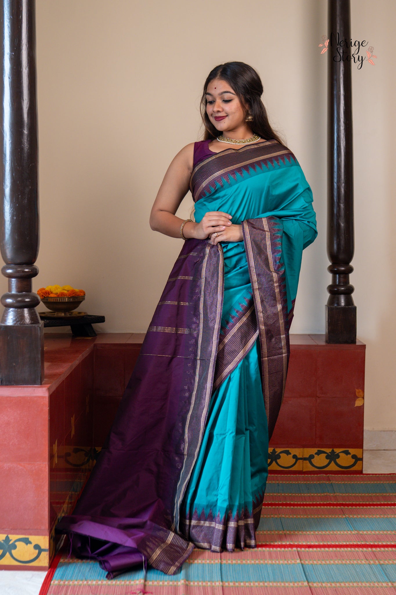 SATYAVATI (ಸತ್ಯವತಿ)