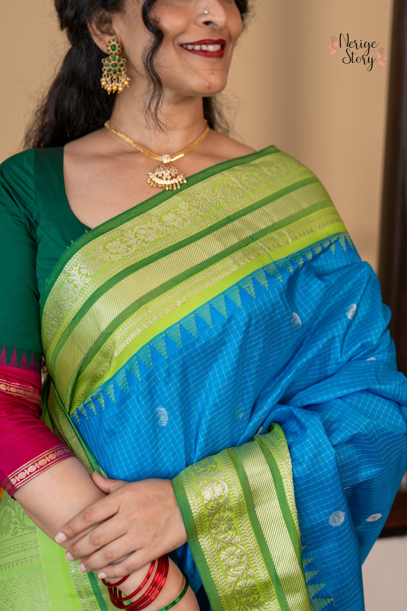 VINITHA (వినీతా)