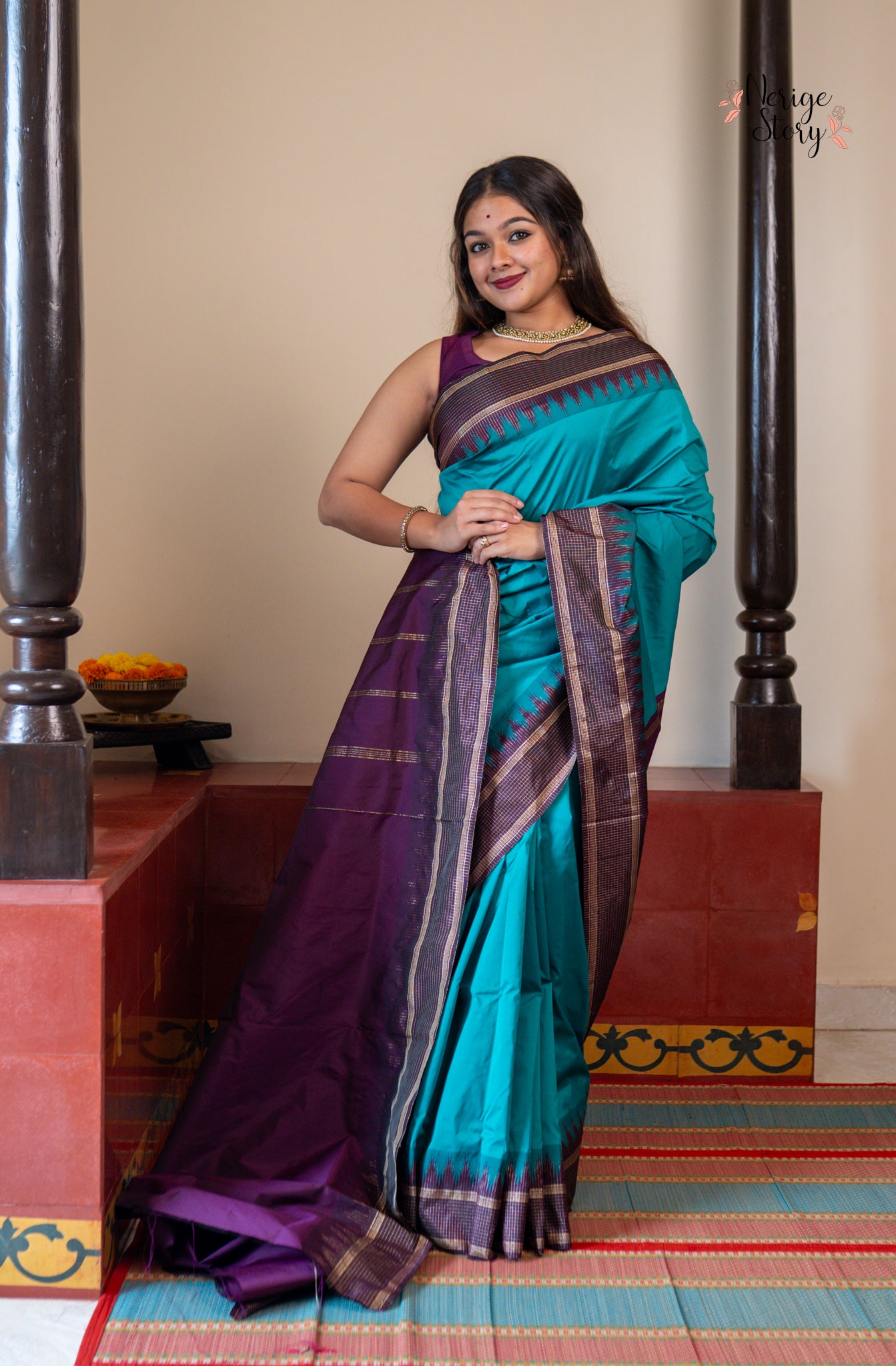 SATYAVATI (ಸತ್ಯವತಿ)