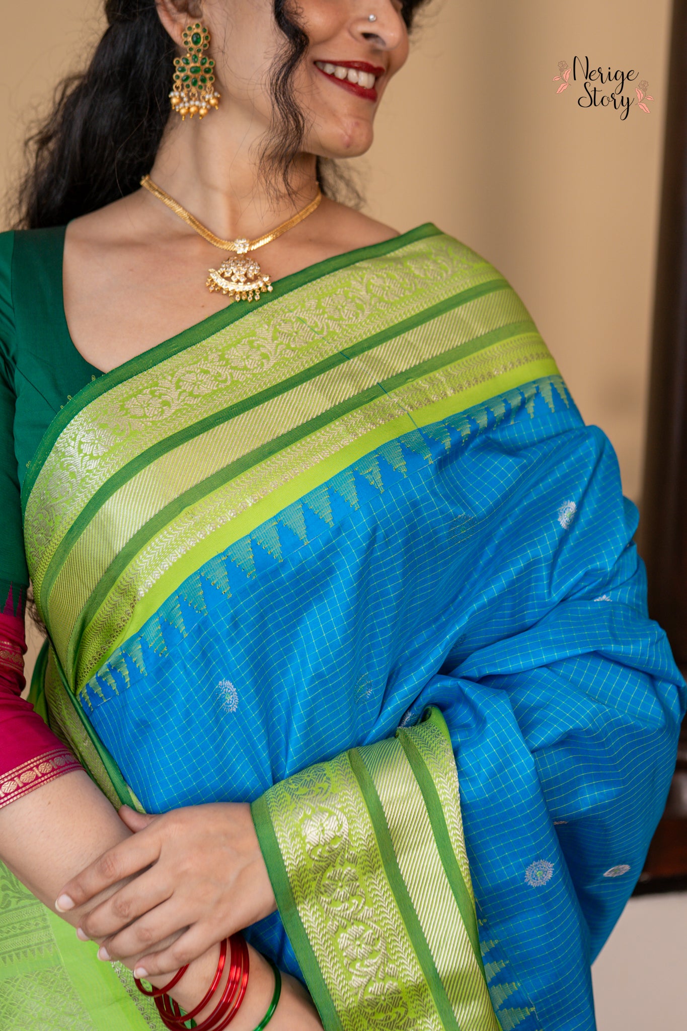 VINITHA (వినీతా)