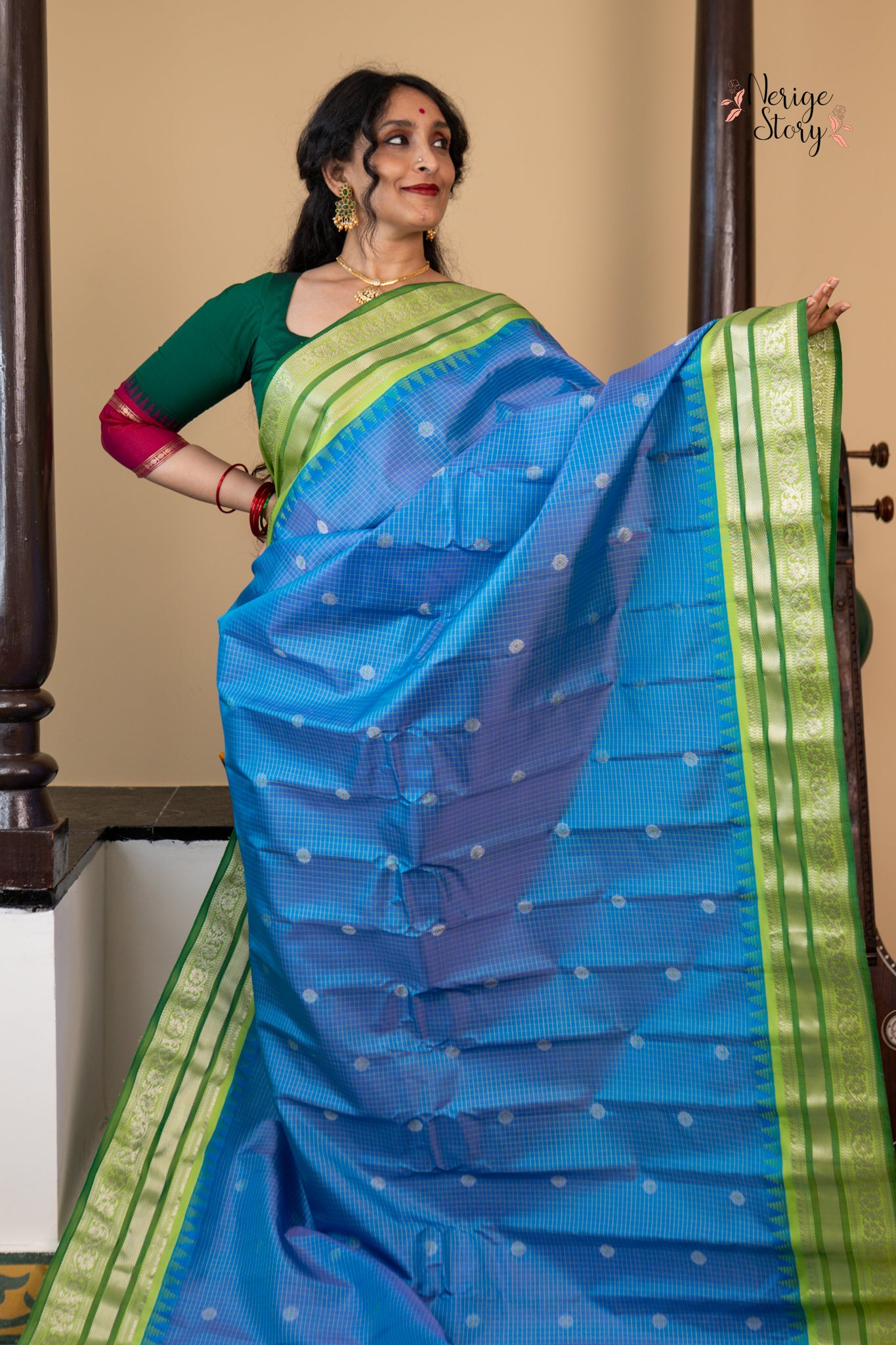 SUSHIRA (సుషీరా)