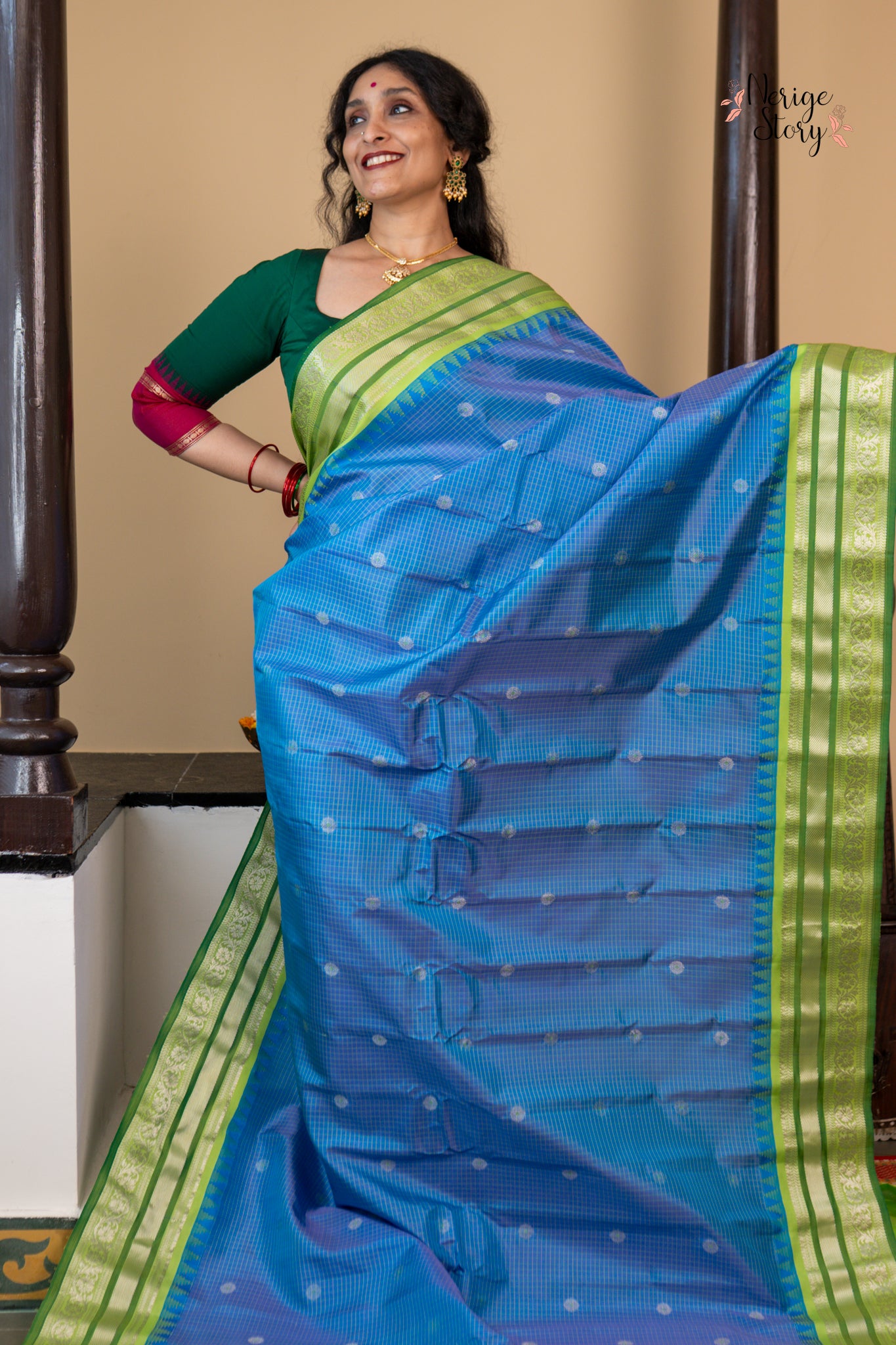 SUSHIRA (సుషీరా)