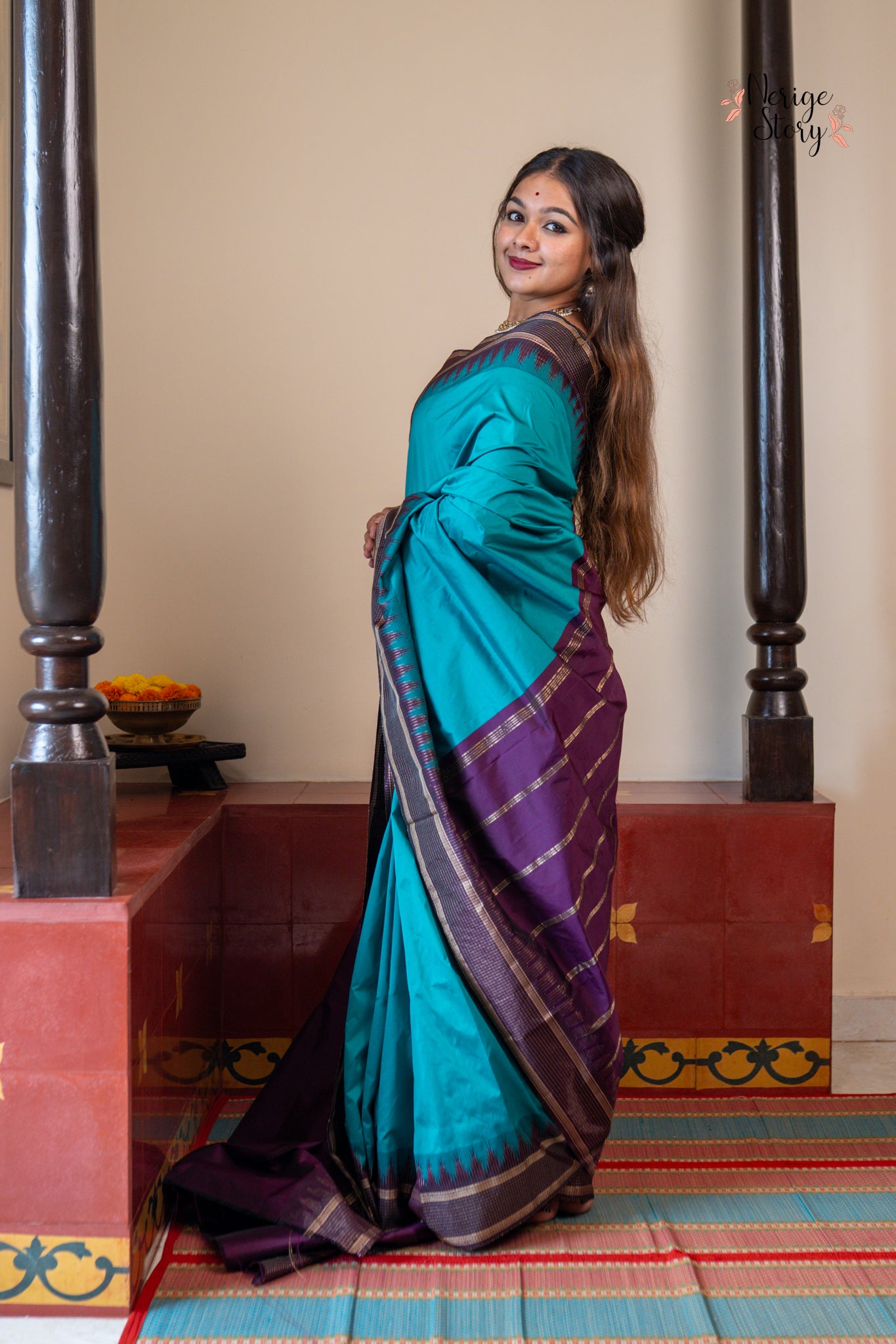 SATYAVATI (ಸತ್ಯವತಿ)