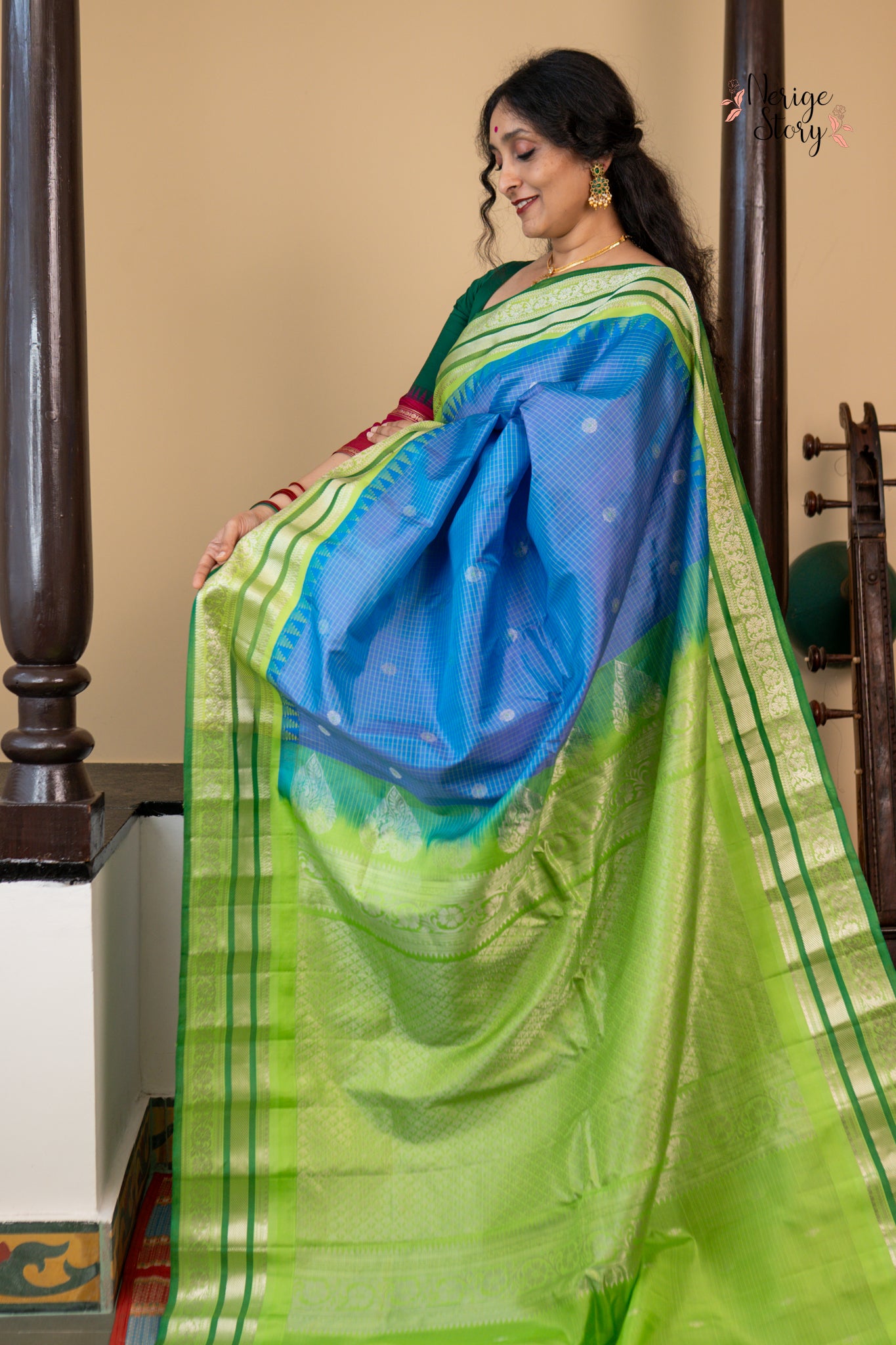 SUSHIRA (సుషీరా)