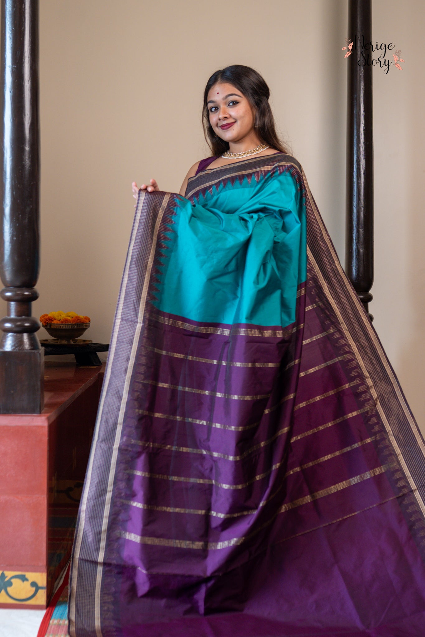 SATYAVATI (ಸತ್ಯವತಿ)