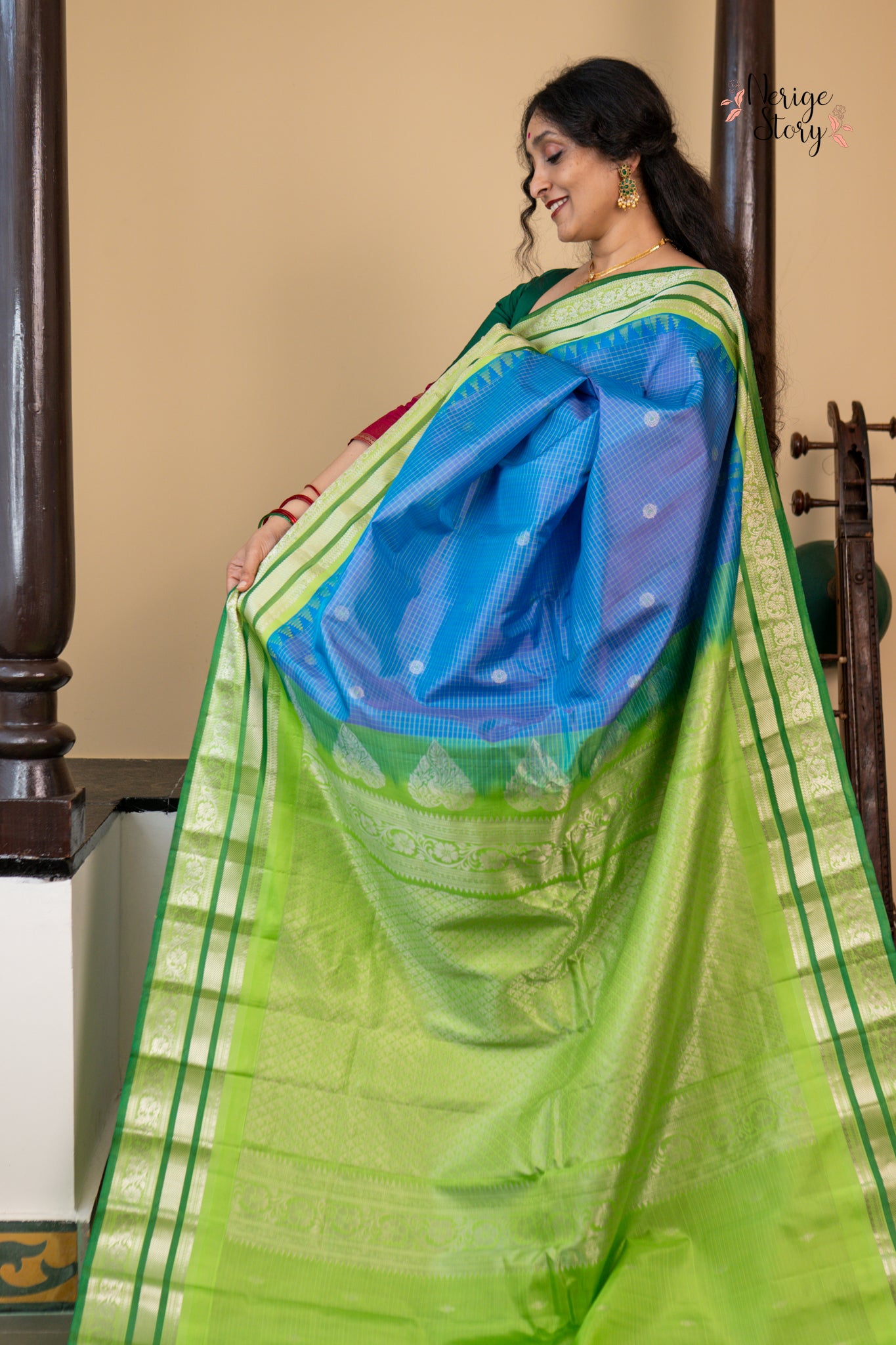 SUSHIRA (సుషీరా)