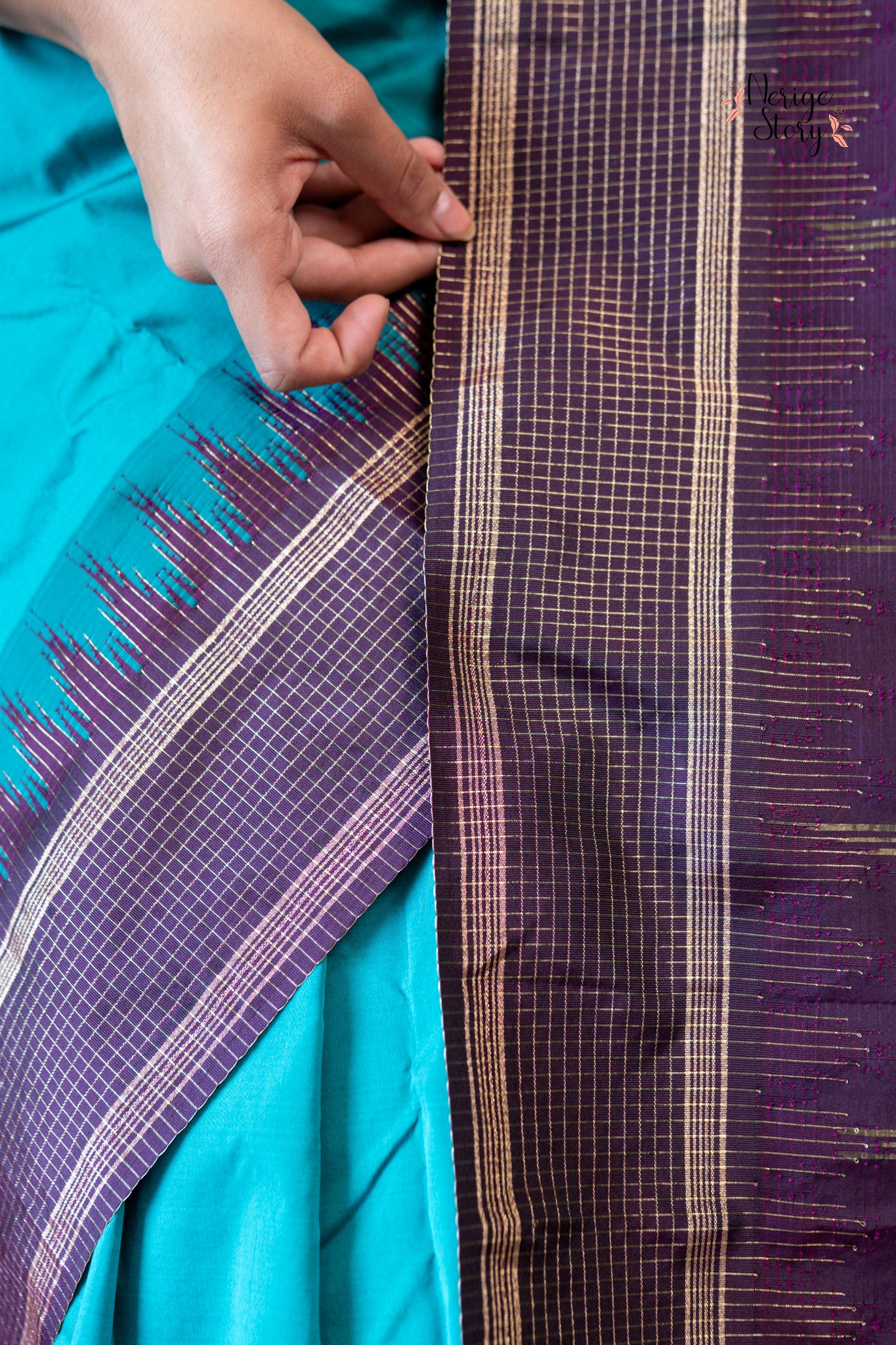 SATYAVATI (ಸತ್ಯವತಿ)