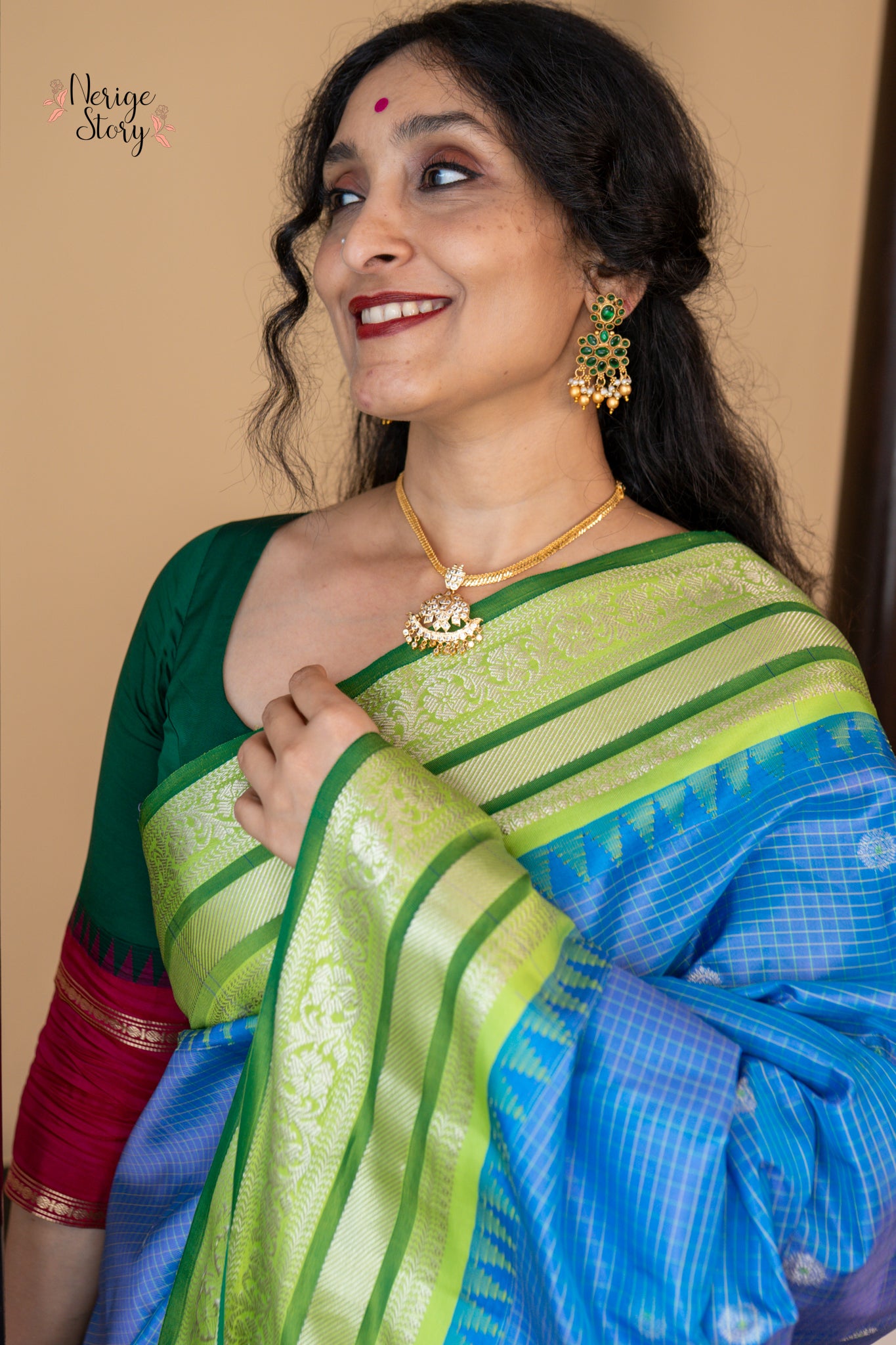 SUSHIRA (సుషీరా)