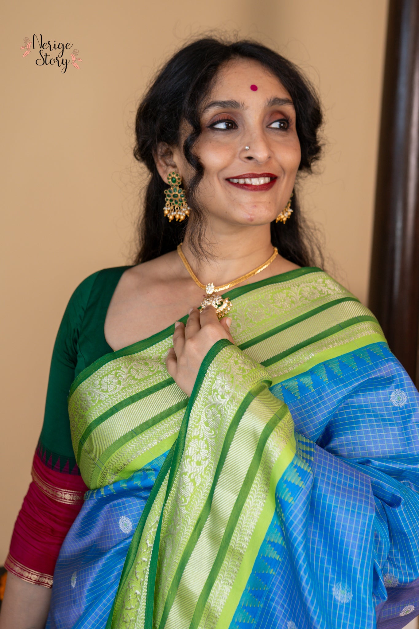 SUSHIRA (సుషీరా)