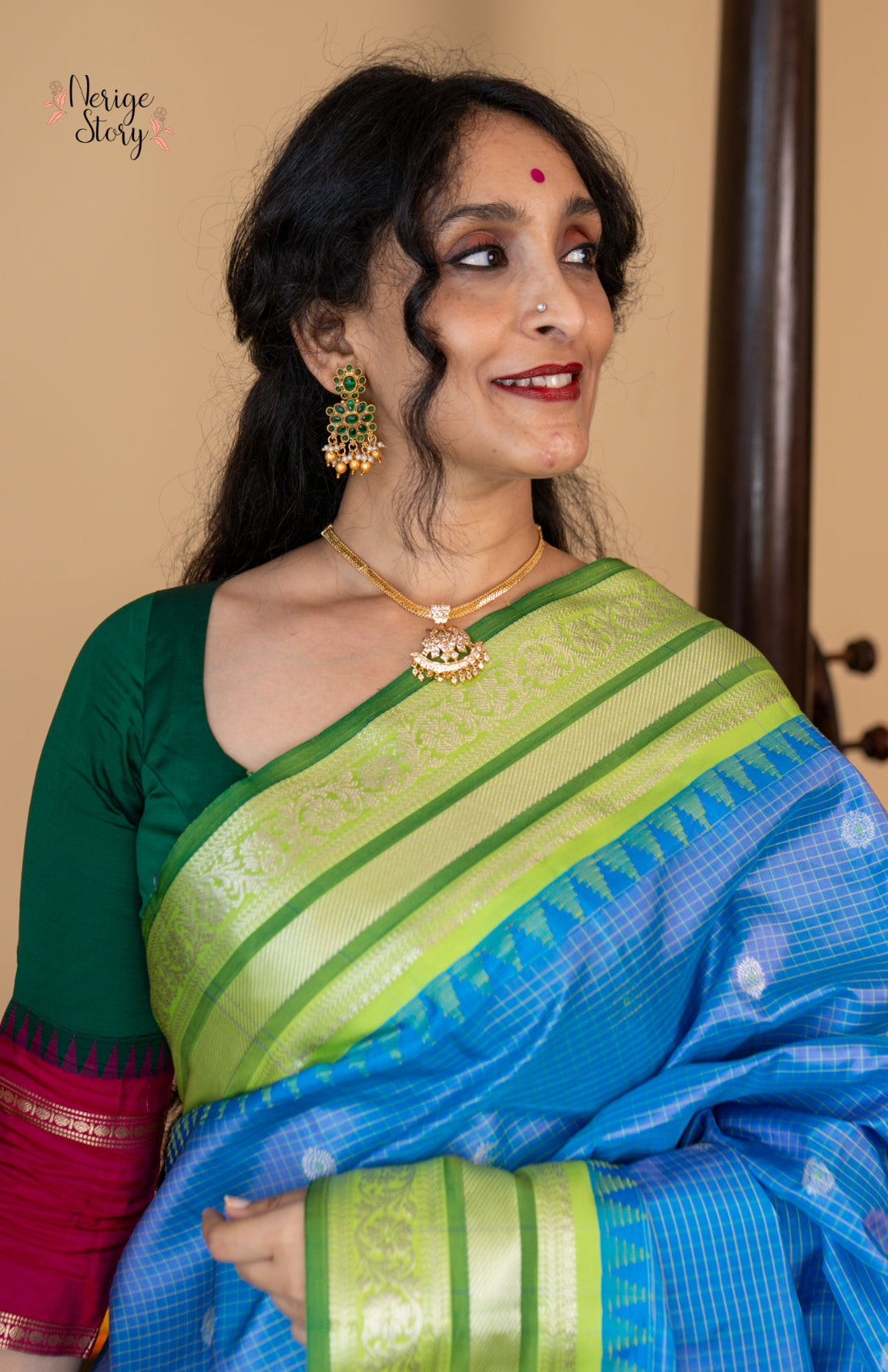 SUSHIRA (సుషీరా)