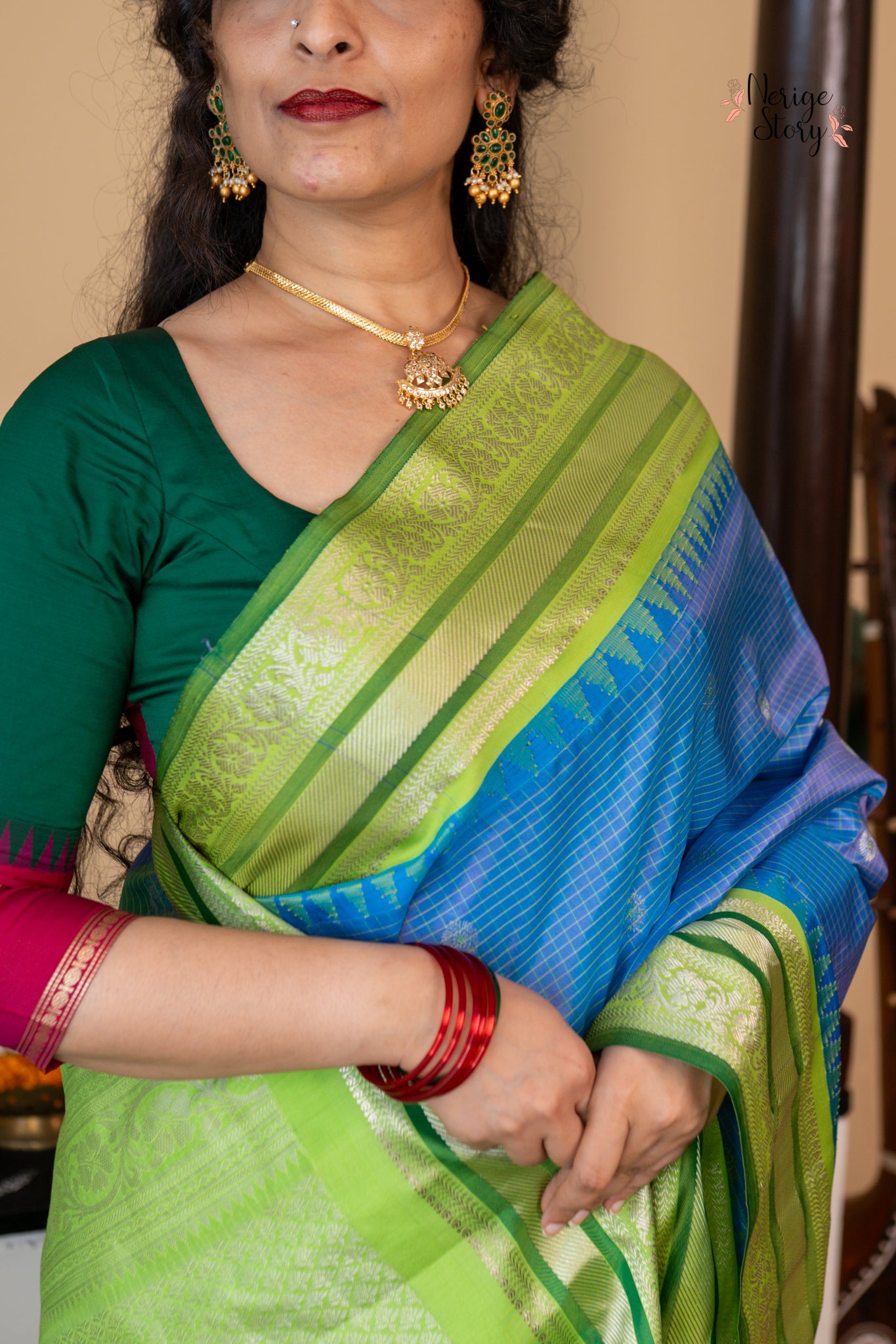 SUSHIRA (సుషీరా)